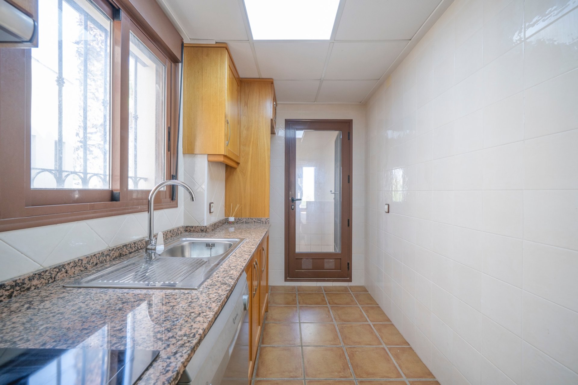 Videresalg - Semidetached - Algorfa