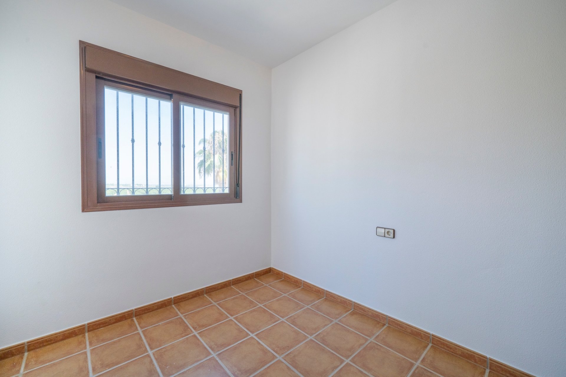 Videresalg - Semidetached - Algorfa
