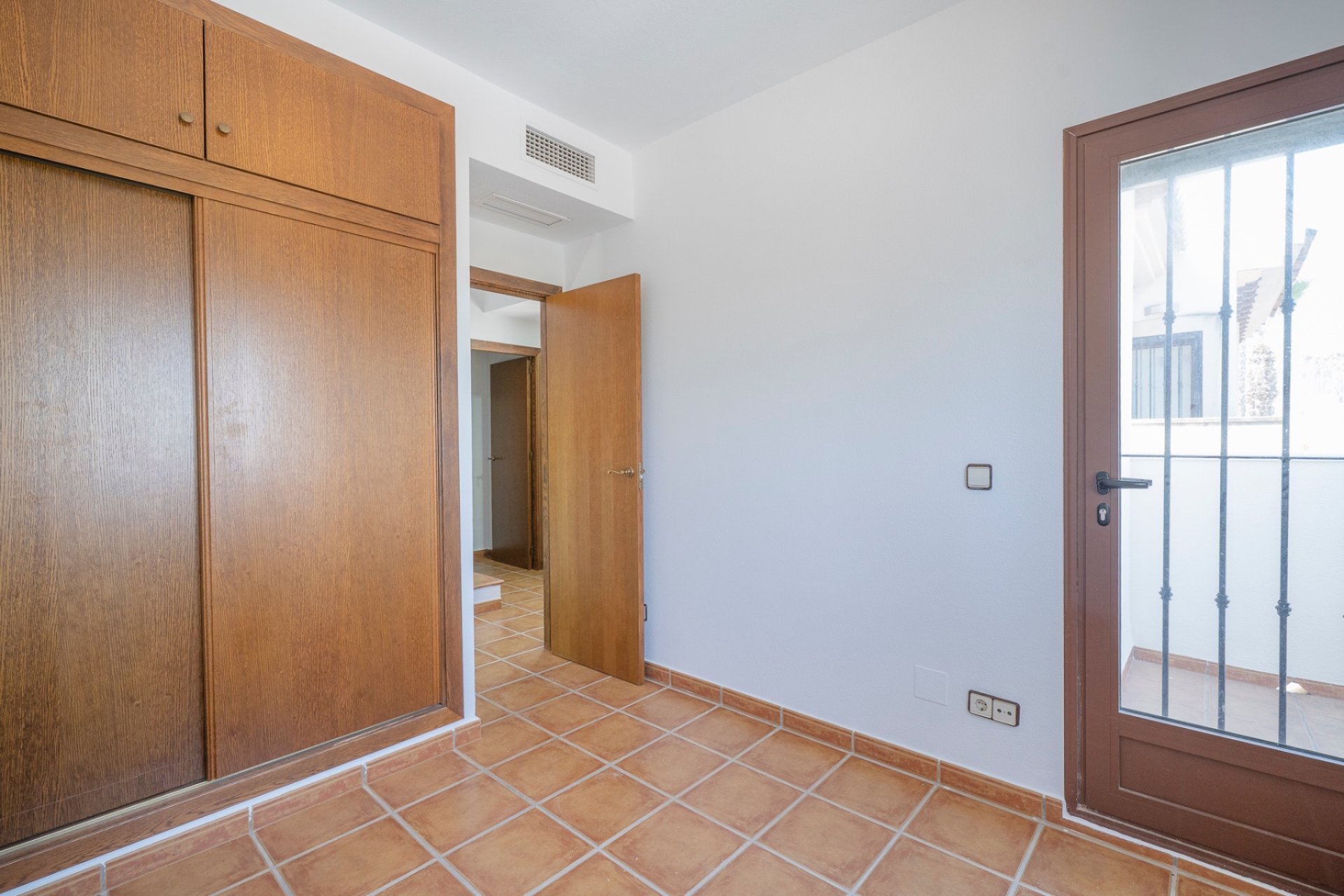 Videresalg - Semidetached - Algorfa