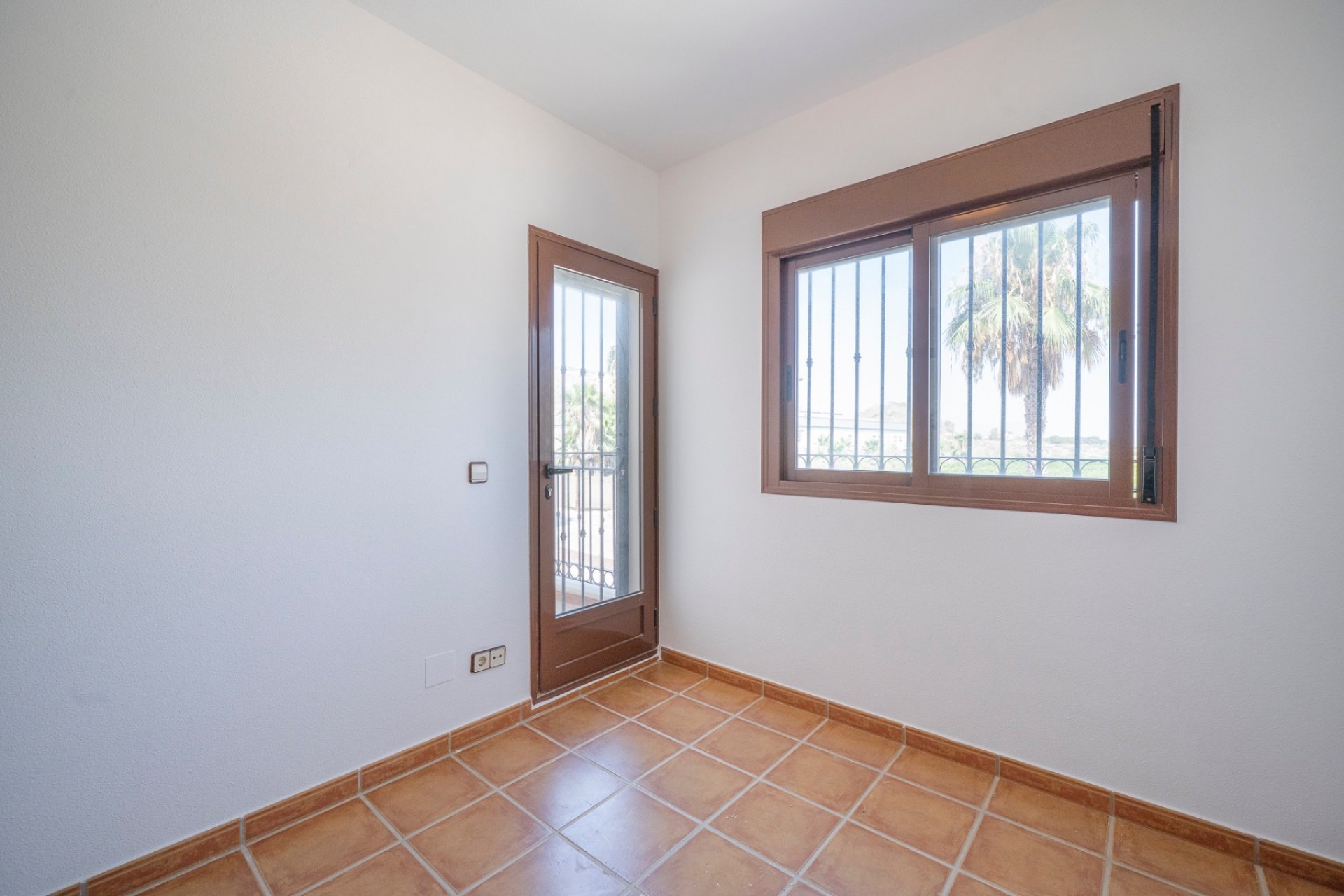 Videresalg - Semidetached - Algorfa