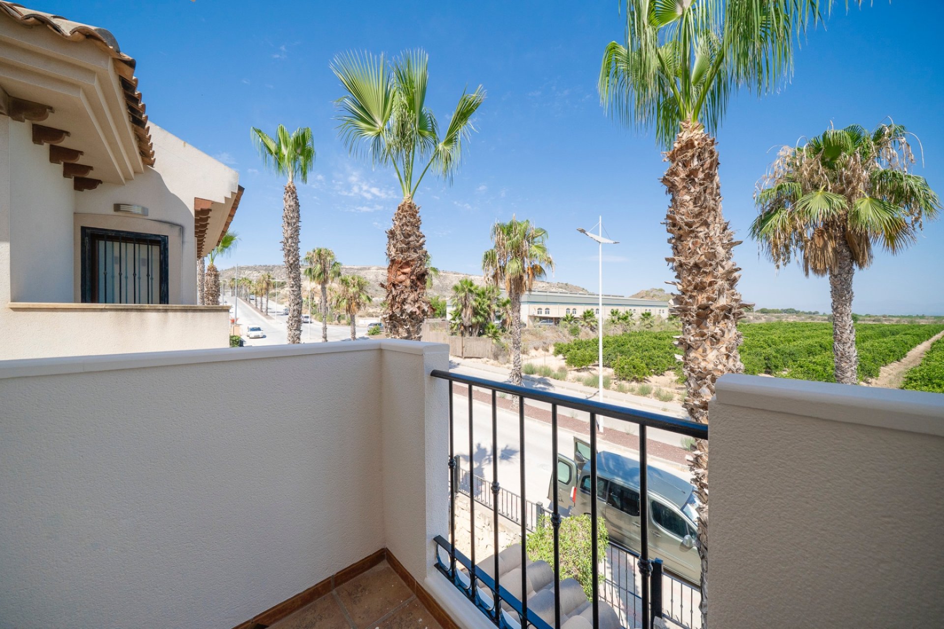Videresalg - Semidetached - Algorfa
