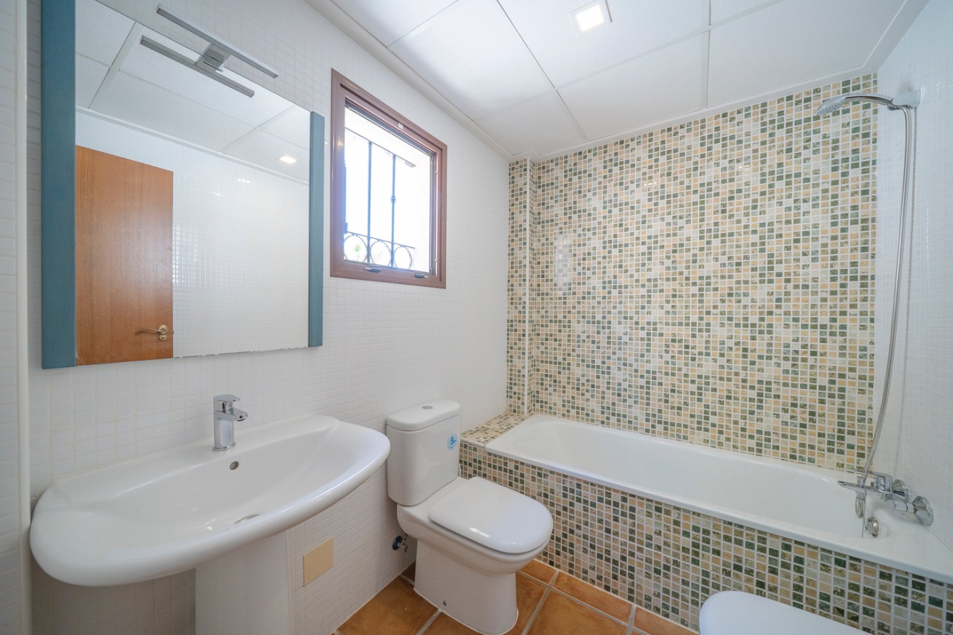 Videresalg - Semidetached - Algorfa