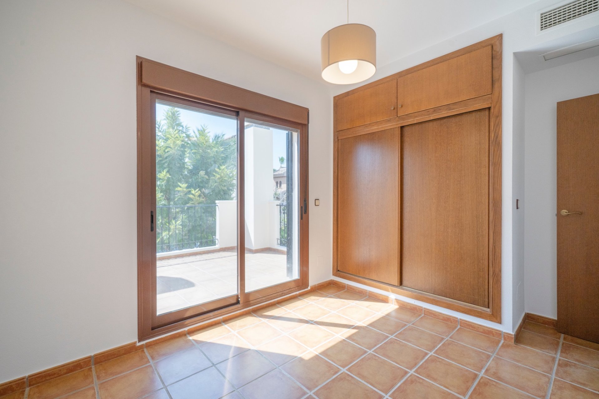 Videresalg - Semidetached - Algorfa
