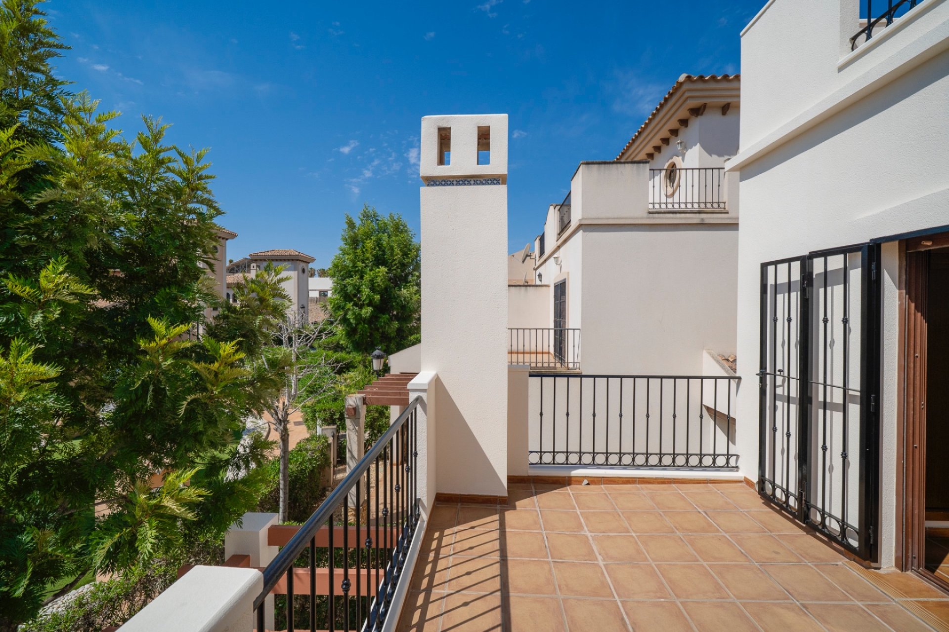 Videresalg - Semidetached - Algorfa