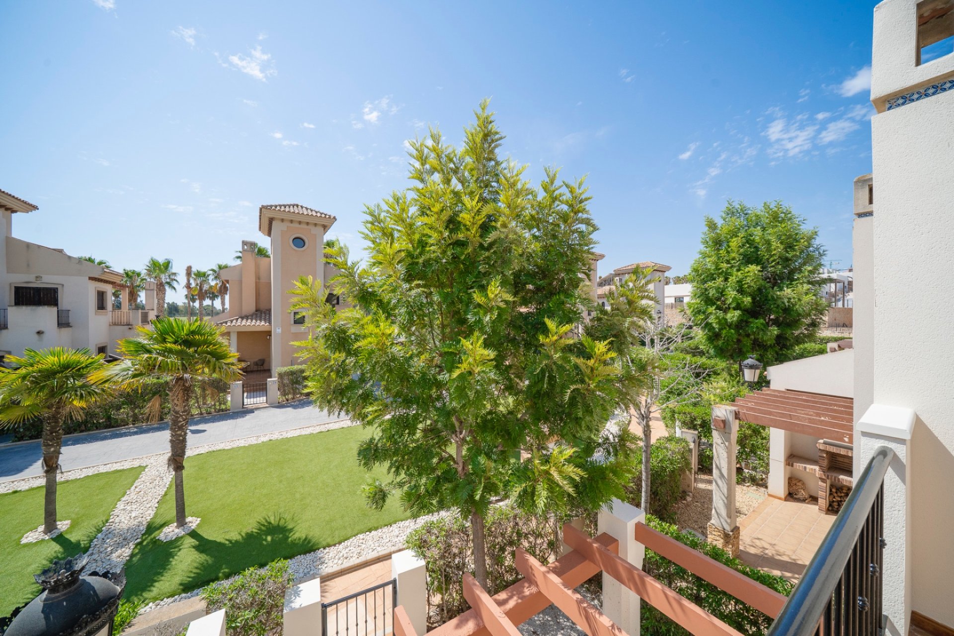 Videresalg - Semidetached - Algorfa