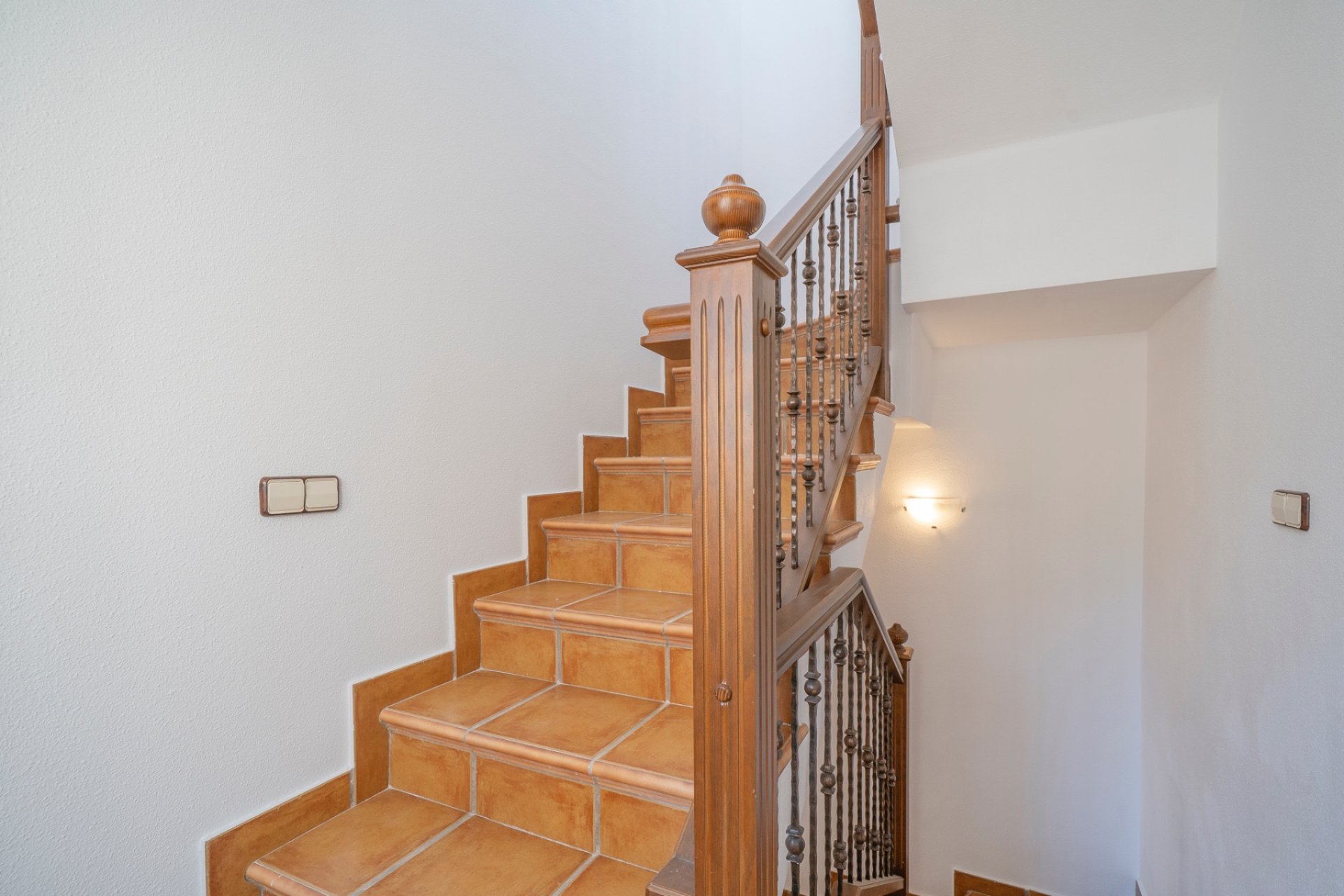 Videresalg - Semidetached - Algorfa