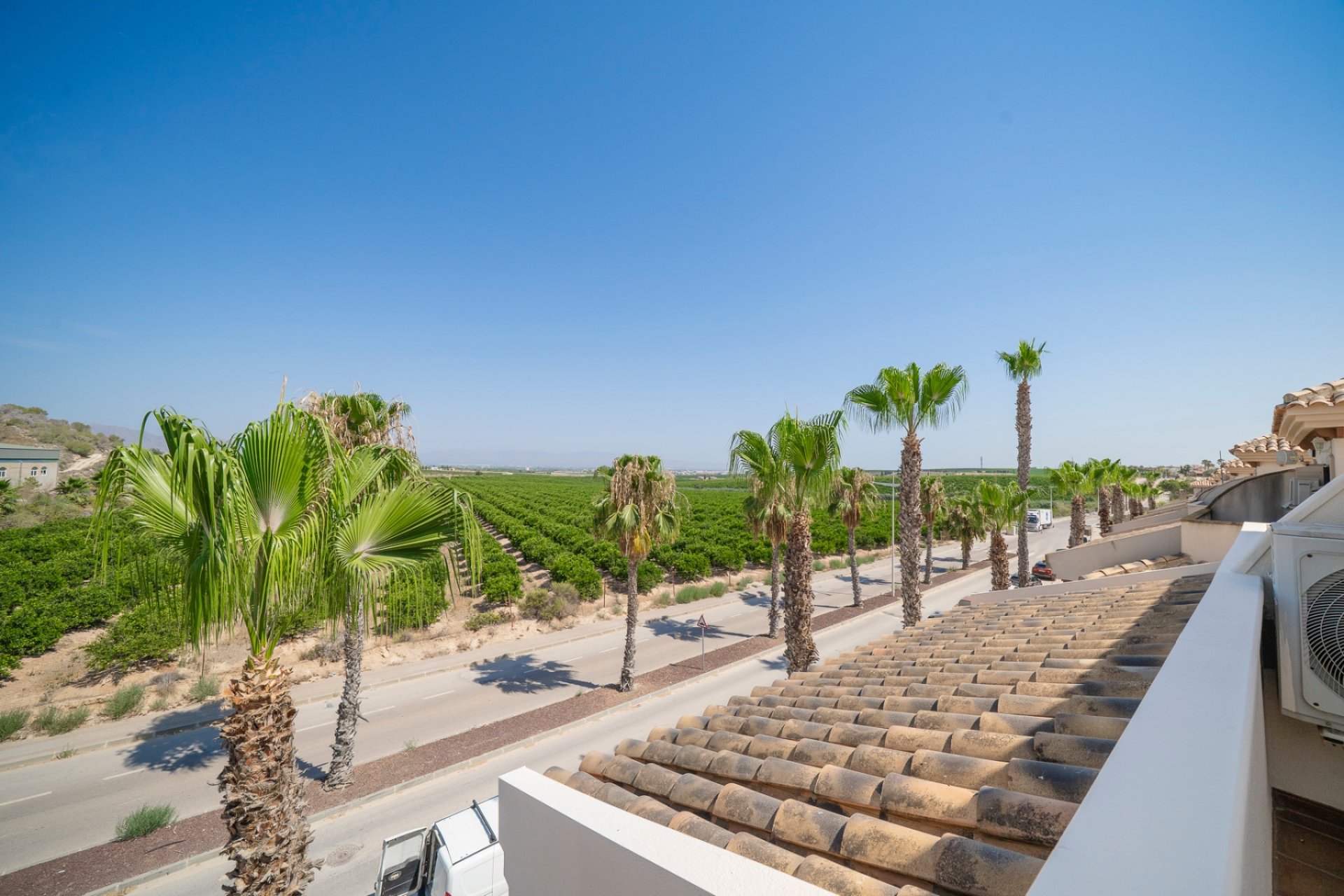Videresalg - Semidetached - Algorfa