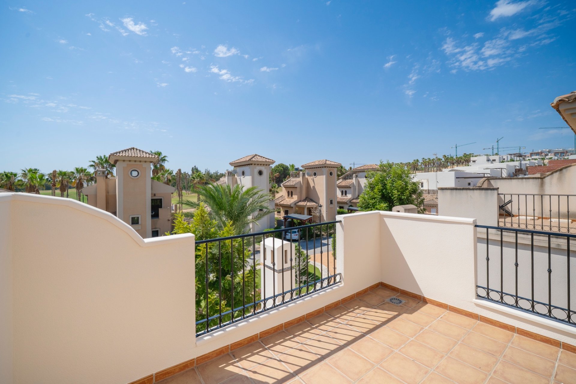 Videresalg - Semidetached - Algorfa