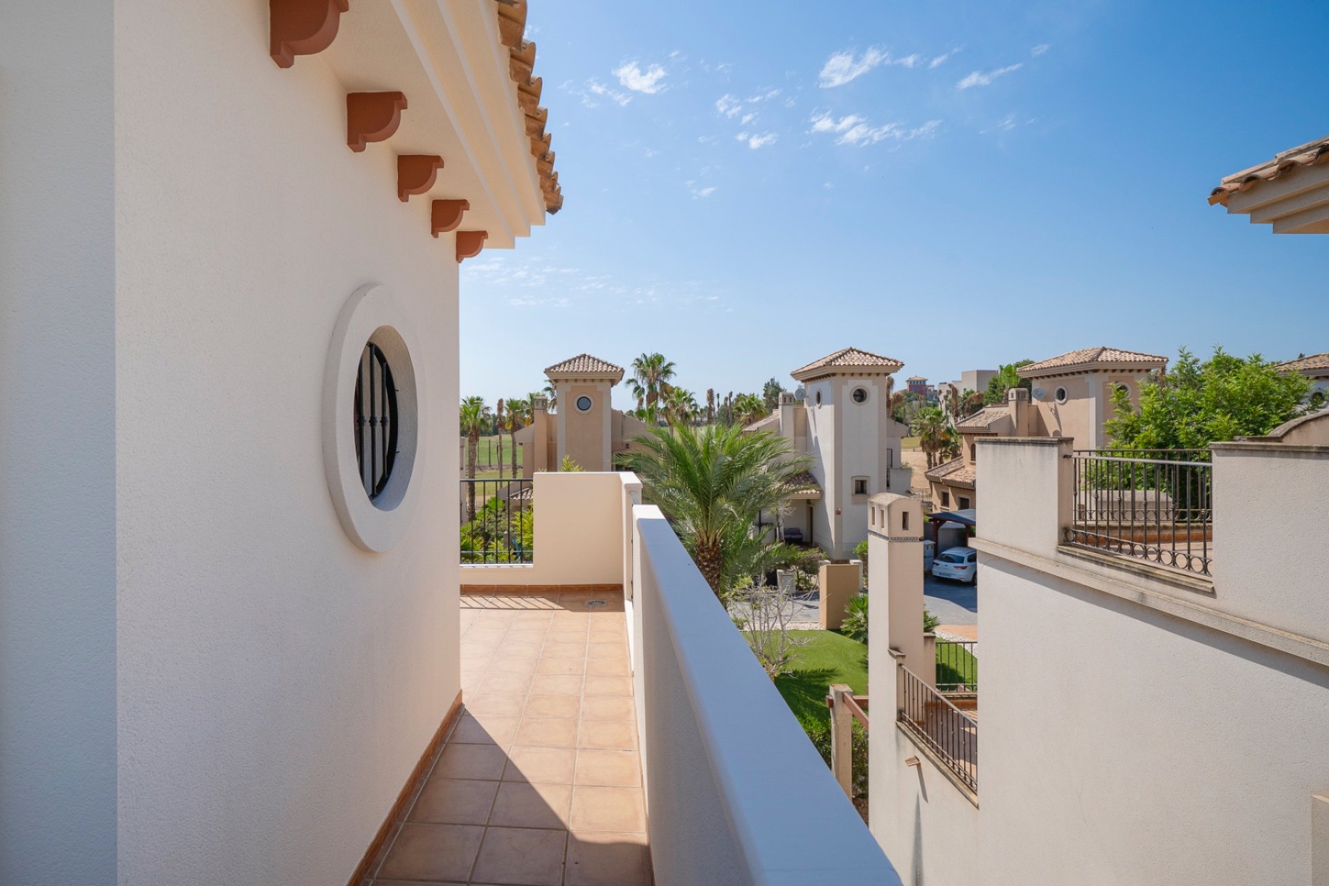 Videresalg - Semidetached - Algorfa