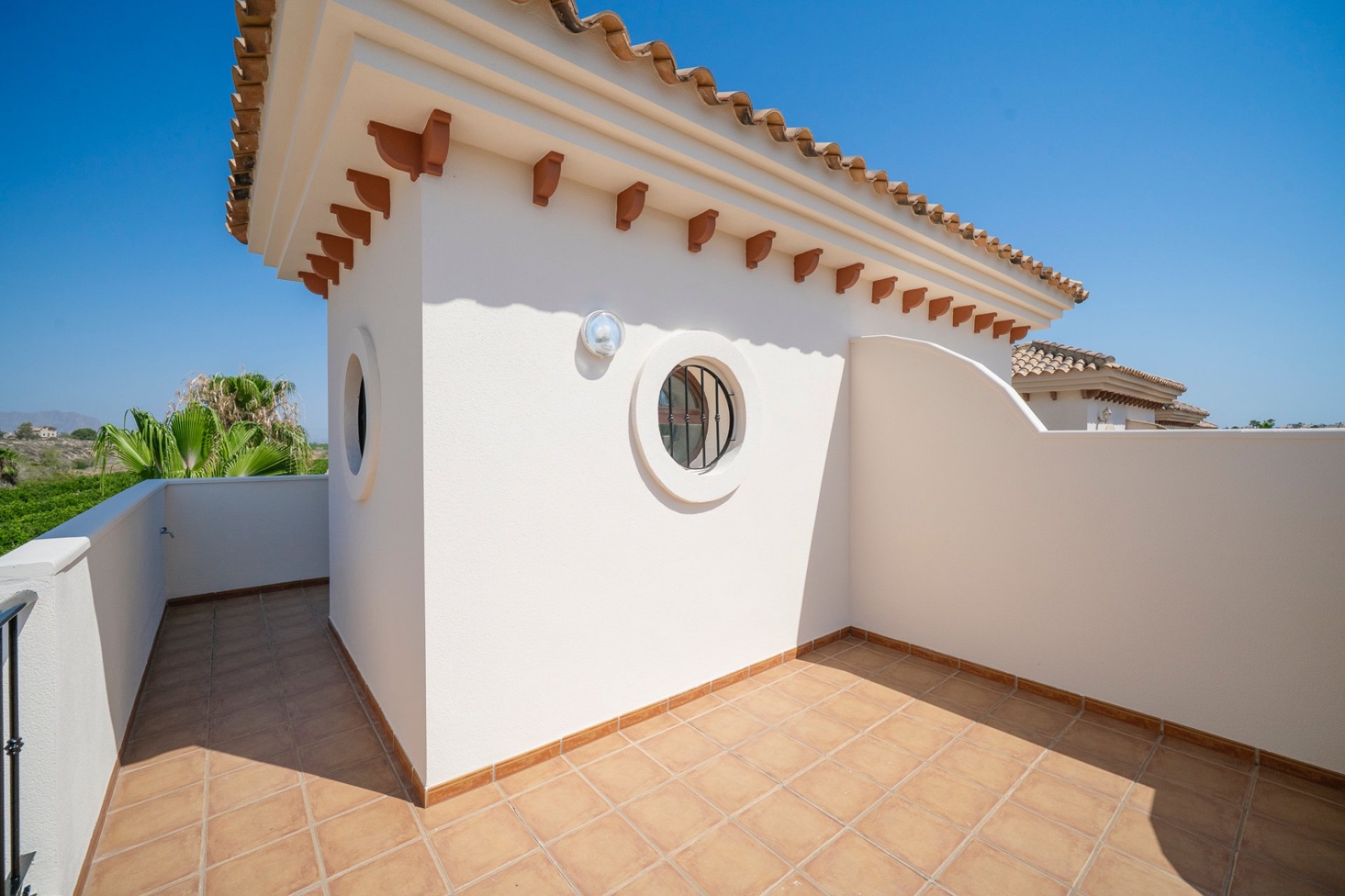 Videresalg - Semidetached - Algorfa