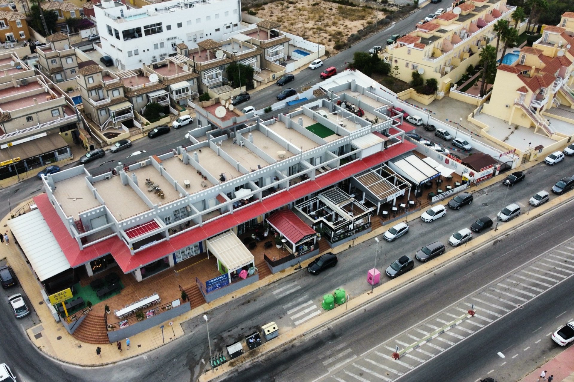 Videresalg - Tomt / Land - Orihuela - Costa Blanca Sur