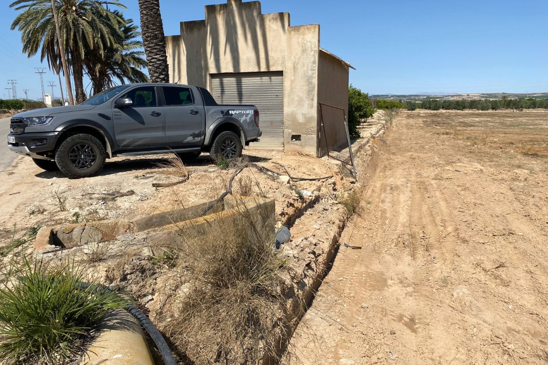 Videresalg - Tomt / Land - San Miguel de Salinas - San Miguel Salinas