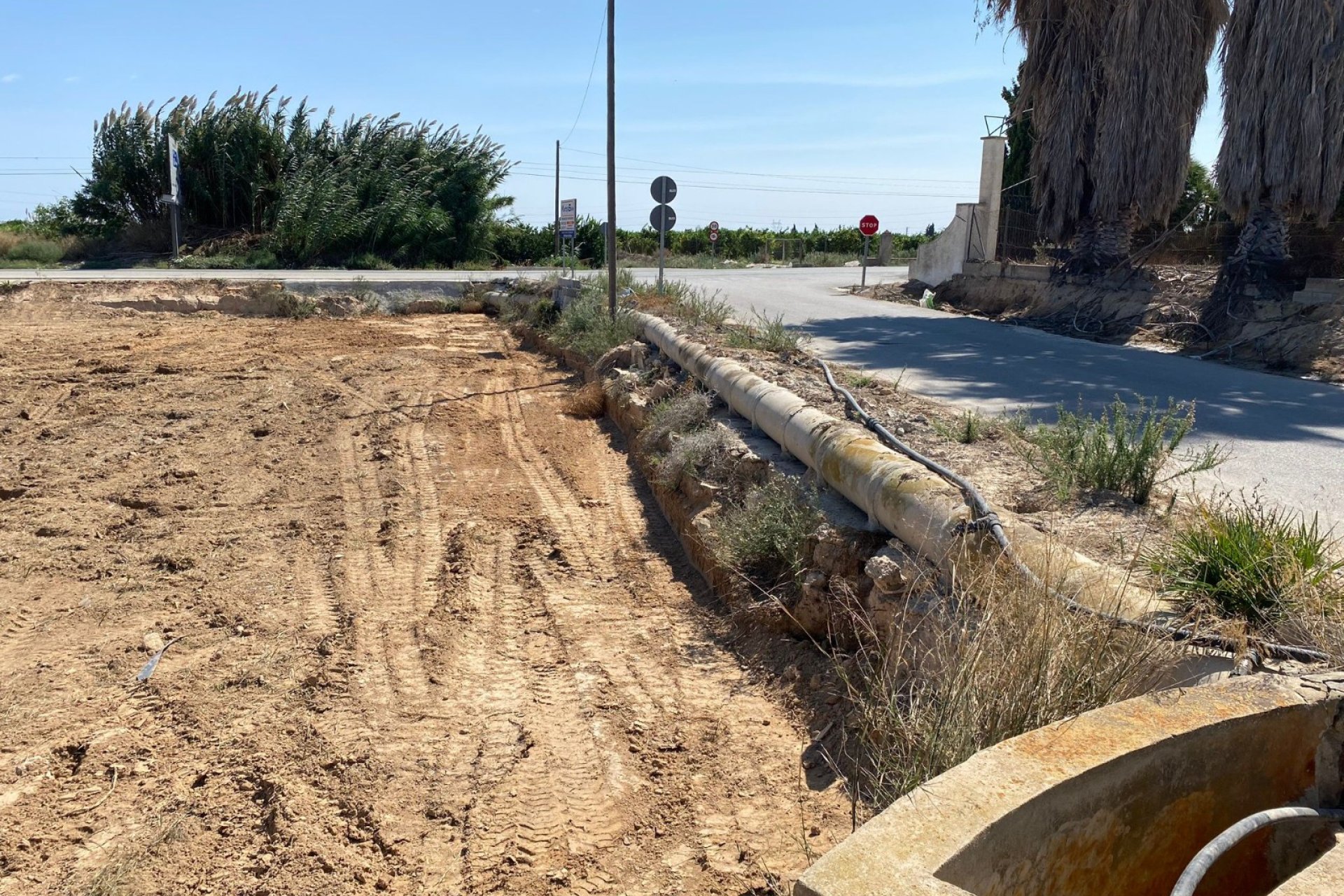 Videresalg - Tomt / Land - San Miguel de Salinas - San Miguel Salinas