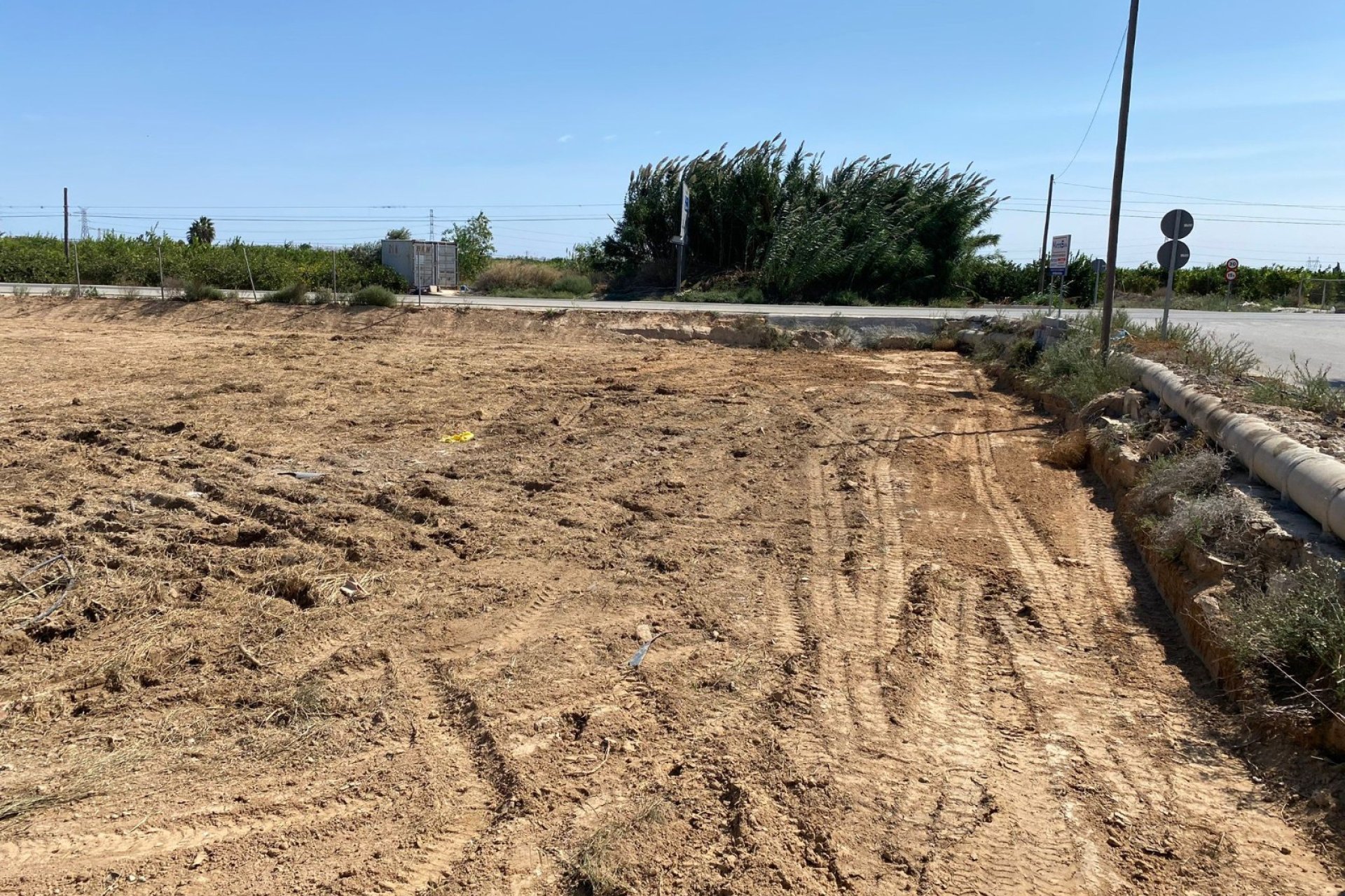 Videresalg - Tomt / Land - San Miguel de Salinas - San Miguel Salinas