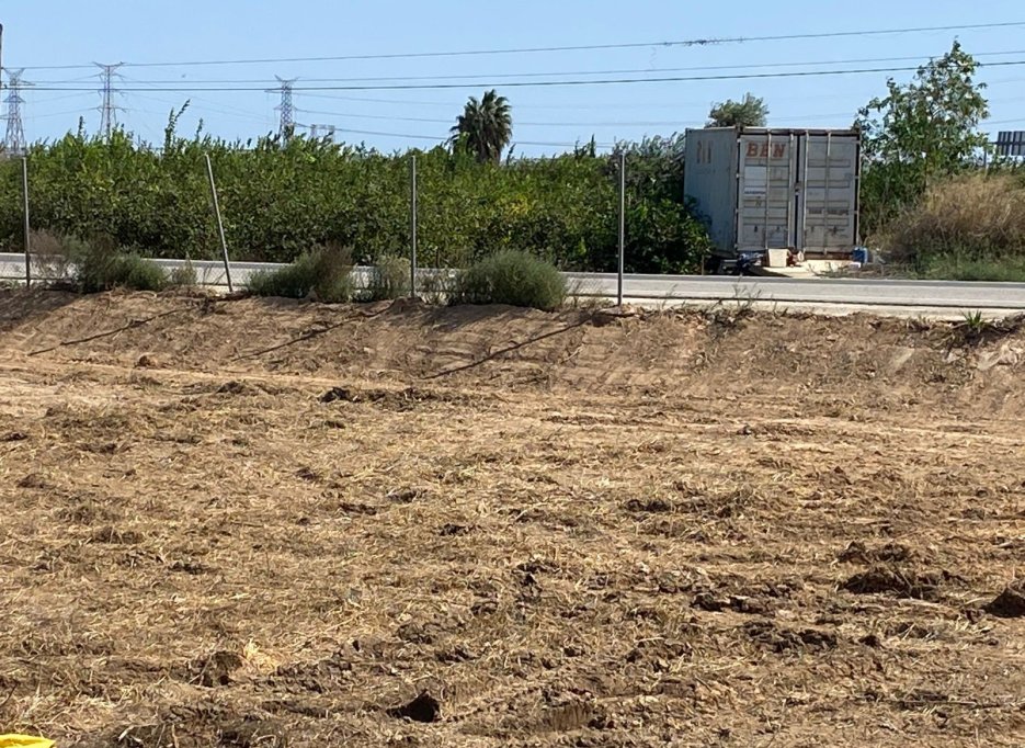 Videresalg - Tomt / Land - San Miguel de Salinas - San Miguel Salinas