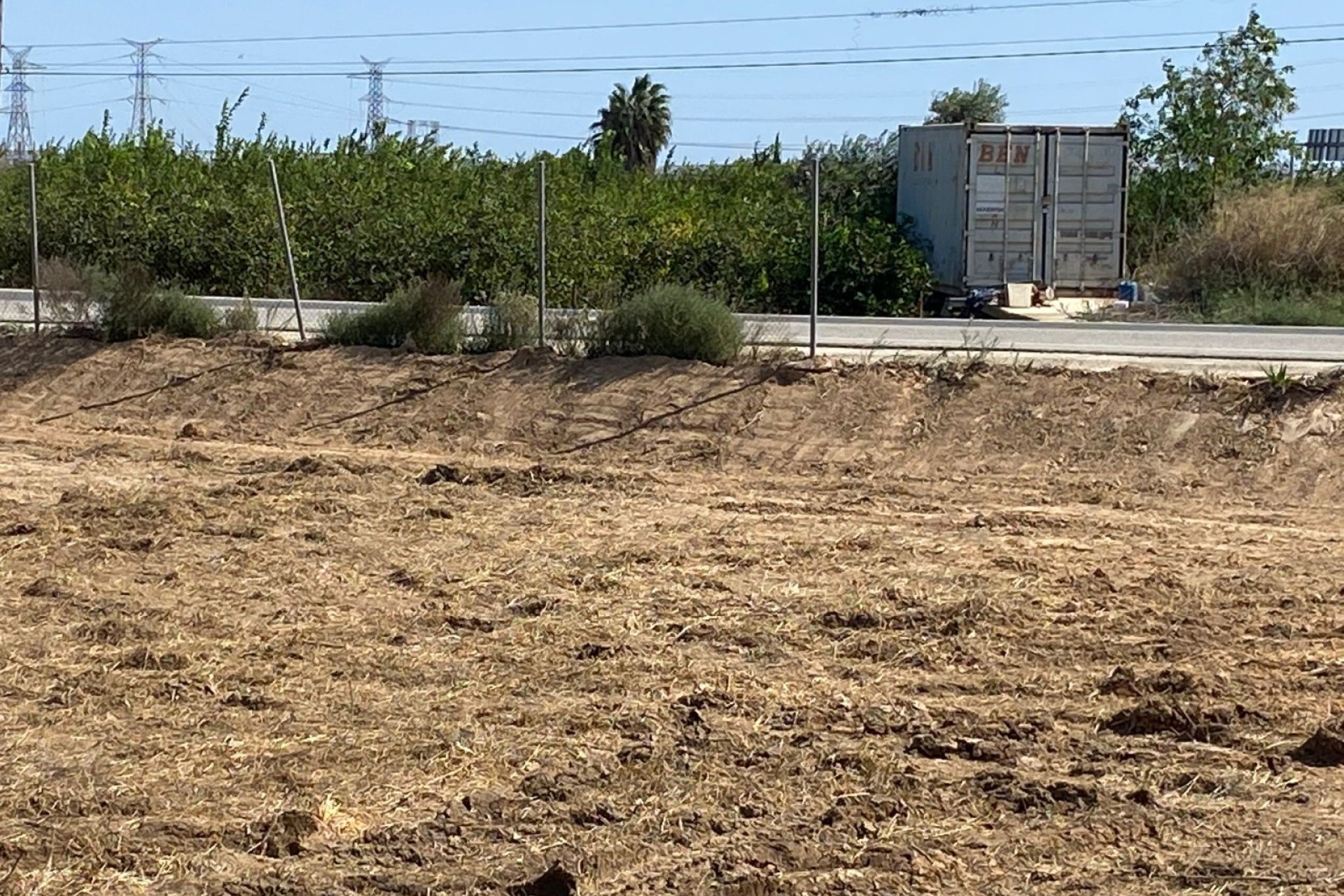 Videresalg - Tomt / Land - San Miguel de Salinas - San Miguel Salinas