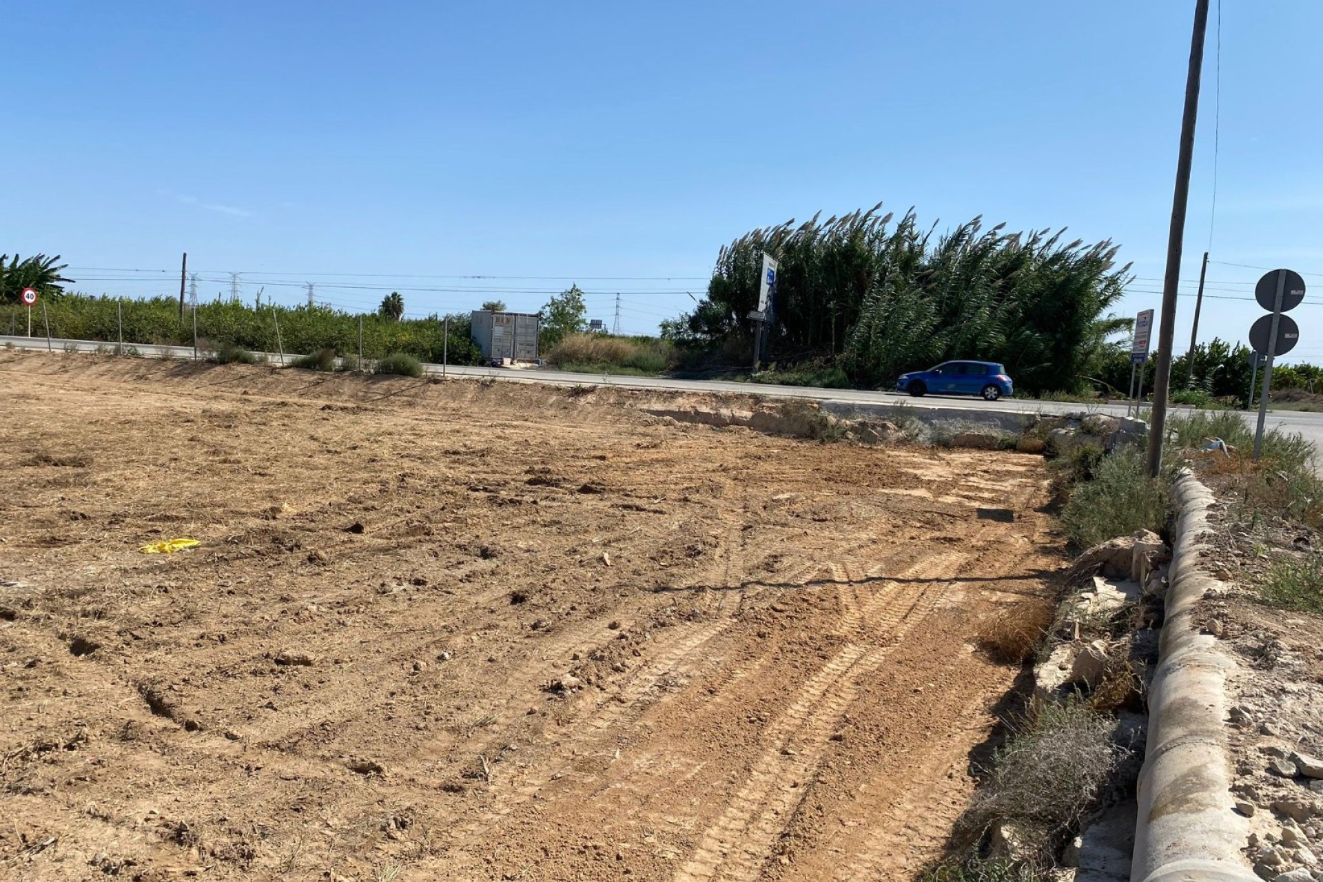 Videresalg - Tomt / Land - San Miguel de Salinas - San Miguel Salinas