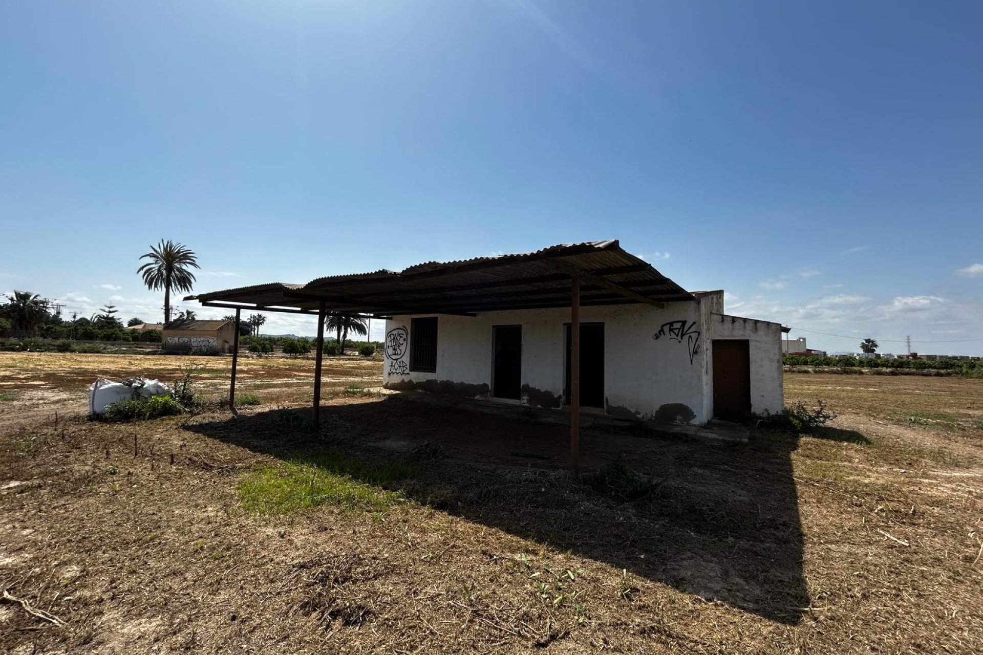 Videresalg - Tomt / Land - San Miguel de Salinas - San Miguel Salinas