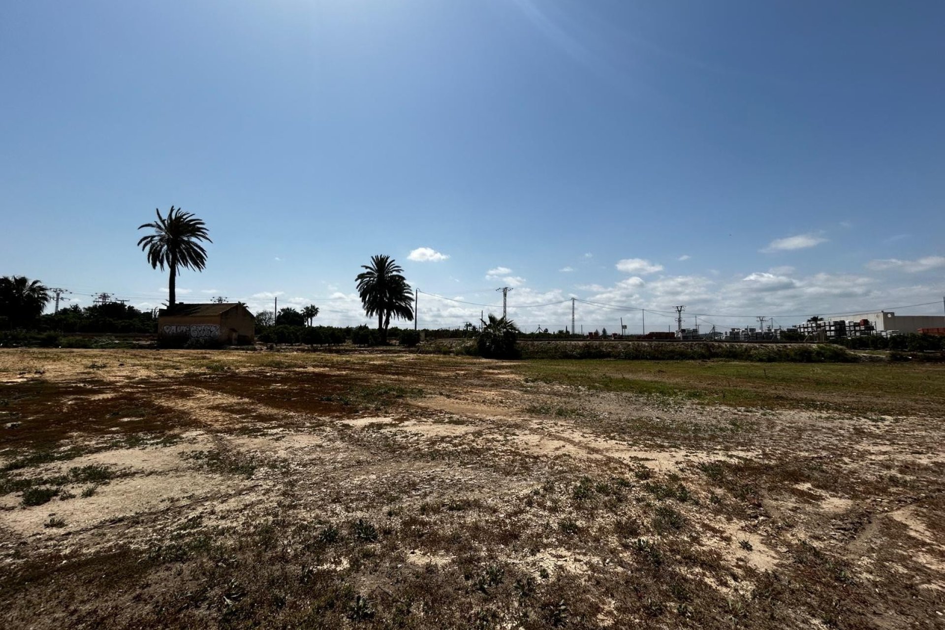 Videresalg - Tomt / Land - San Miguel de Salinas - San Miguel Salinas