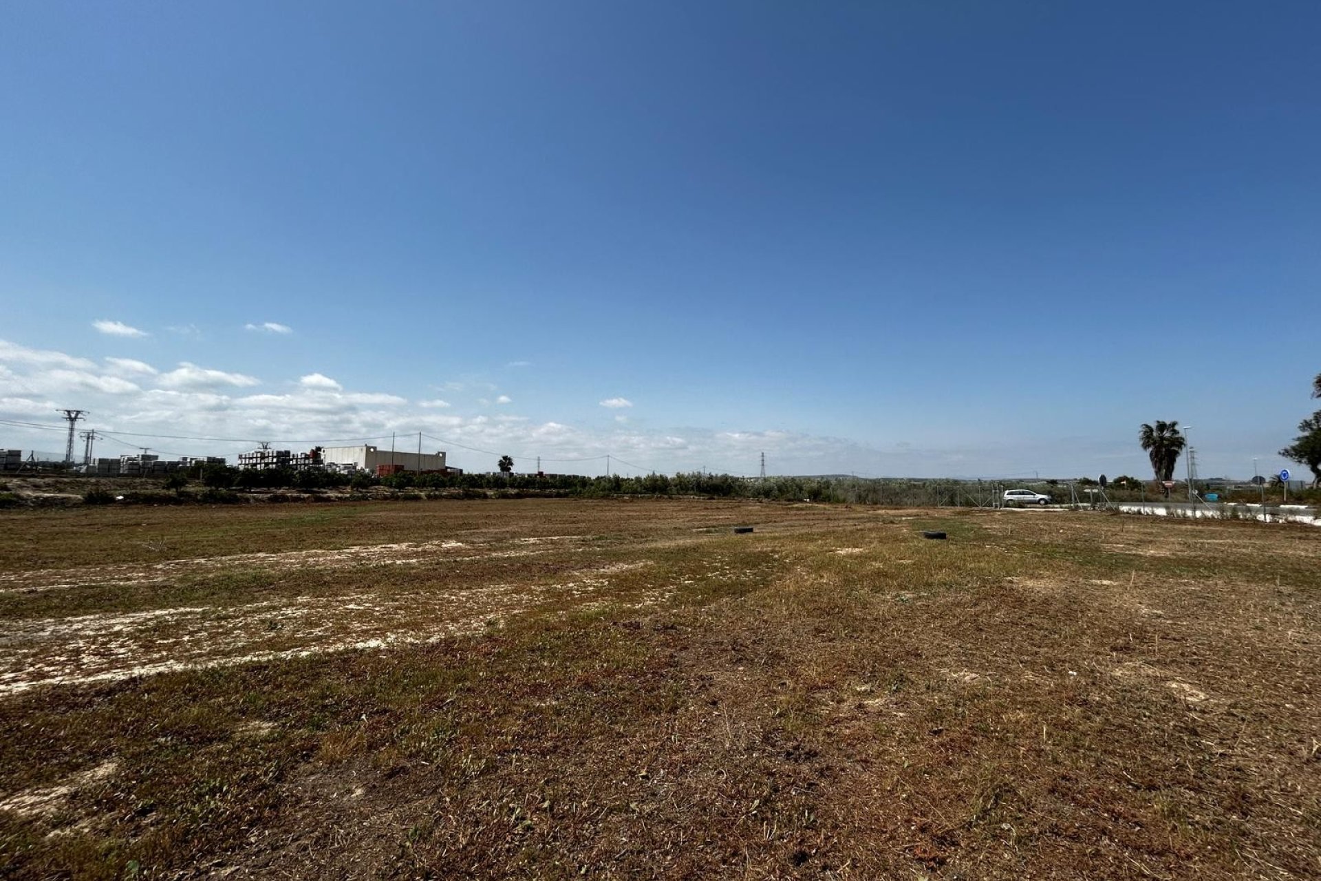 Videresalg - Tomt / Land - San Miguel de Salinas - San Miguel Salinas