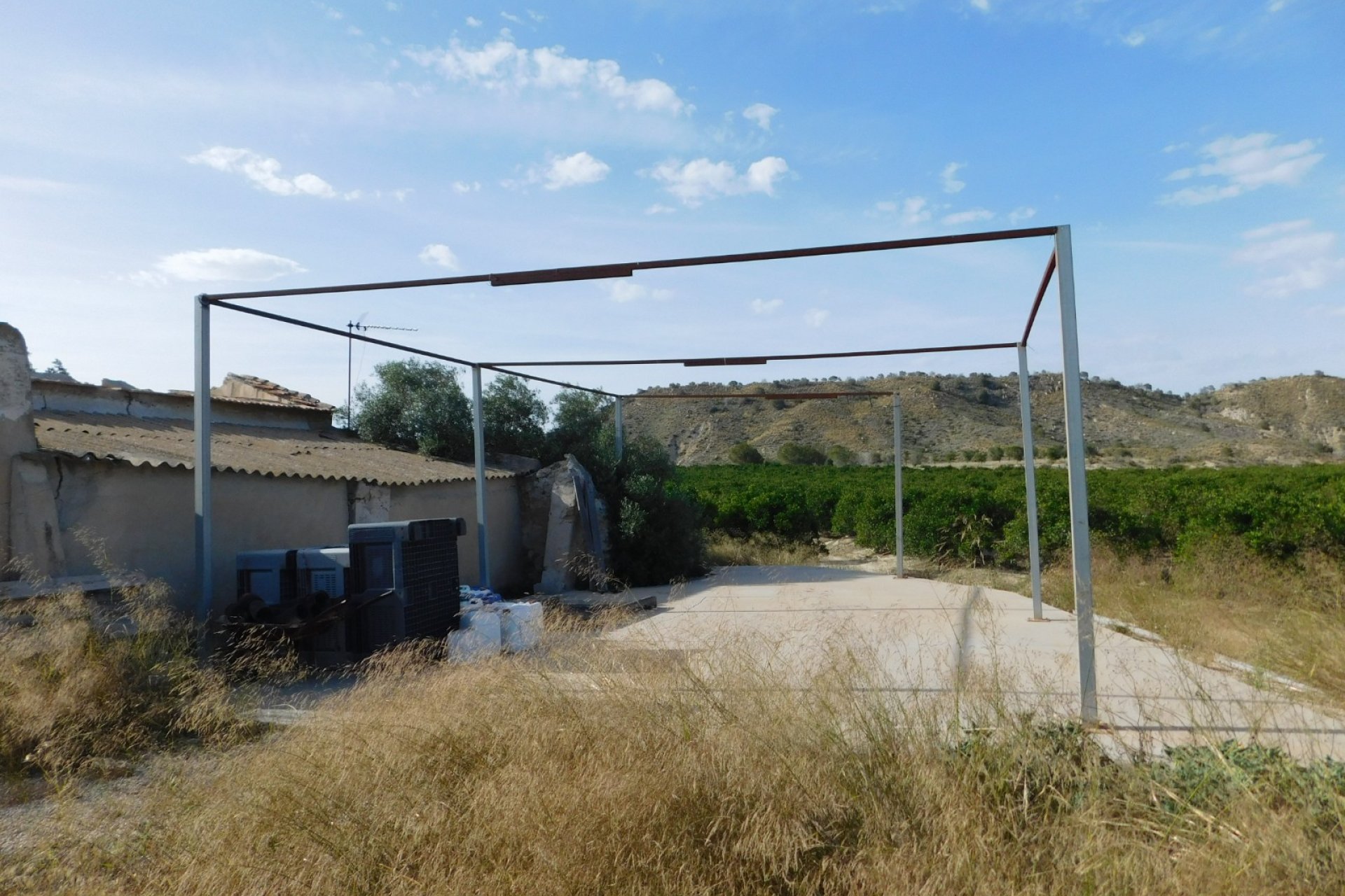 Videresalg - Tomt / Land - Torremendo