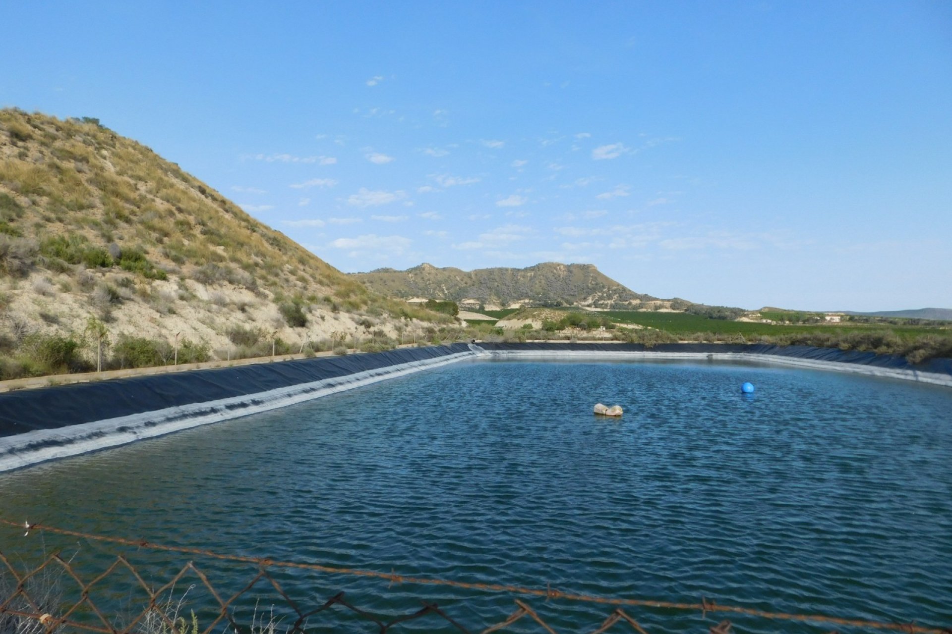 Videresalg - Tomt / Land - Torremendo