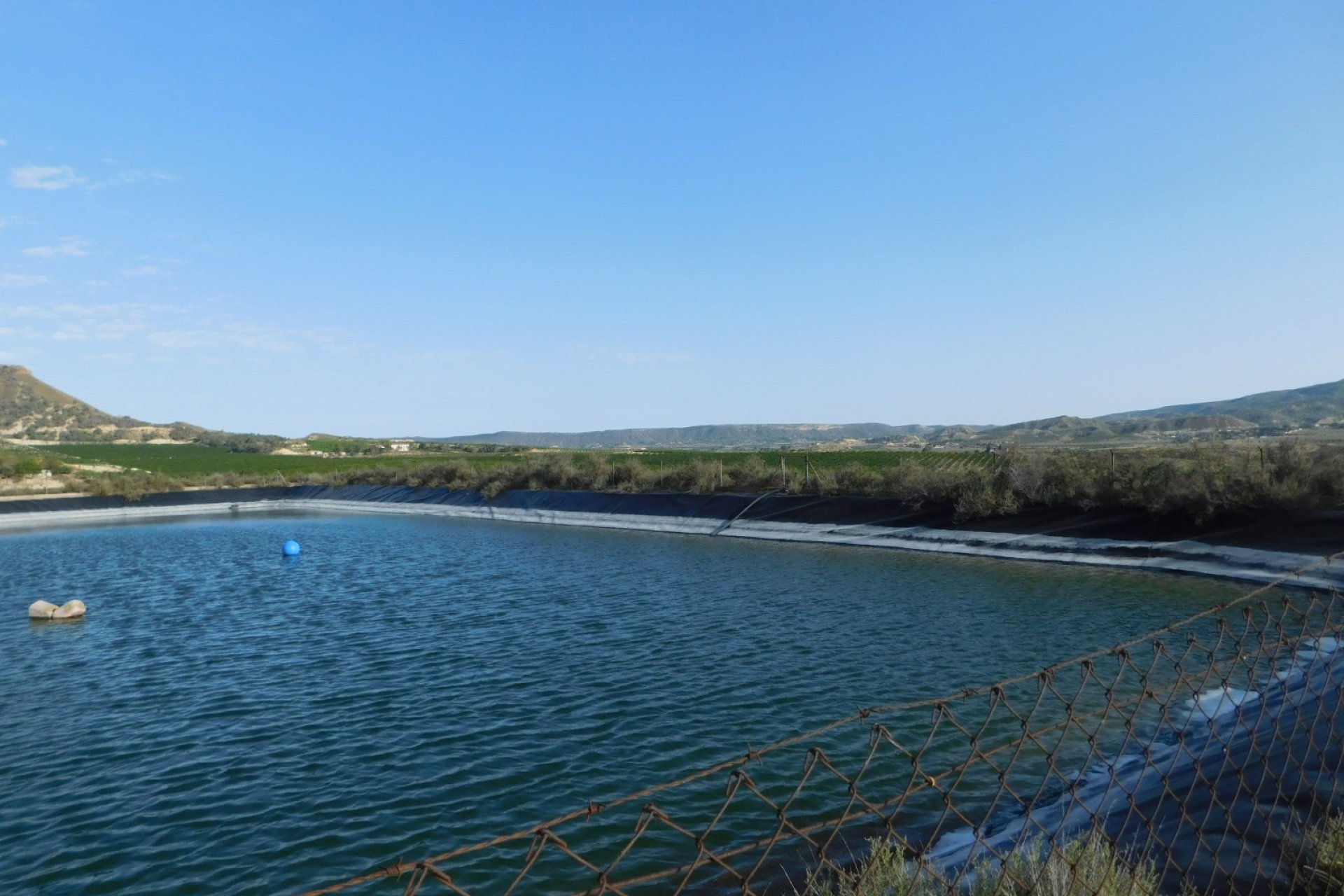 Videresalg - Tomt / Land - Torremendo