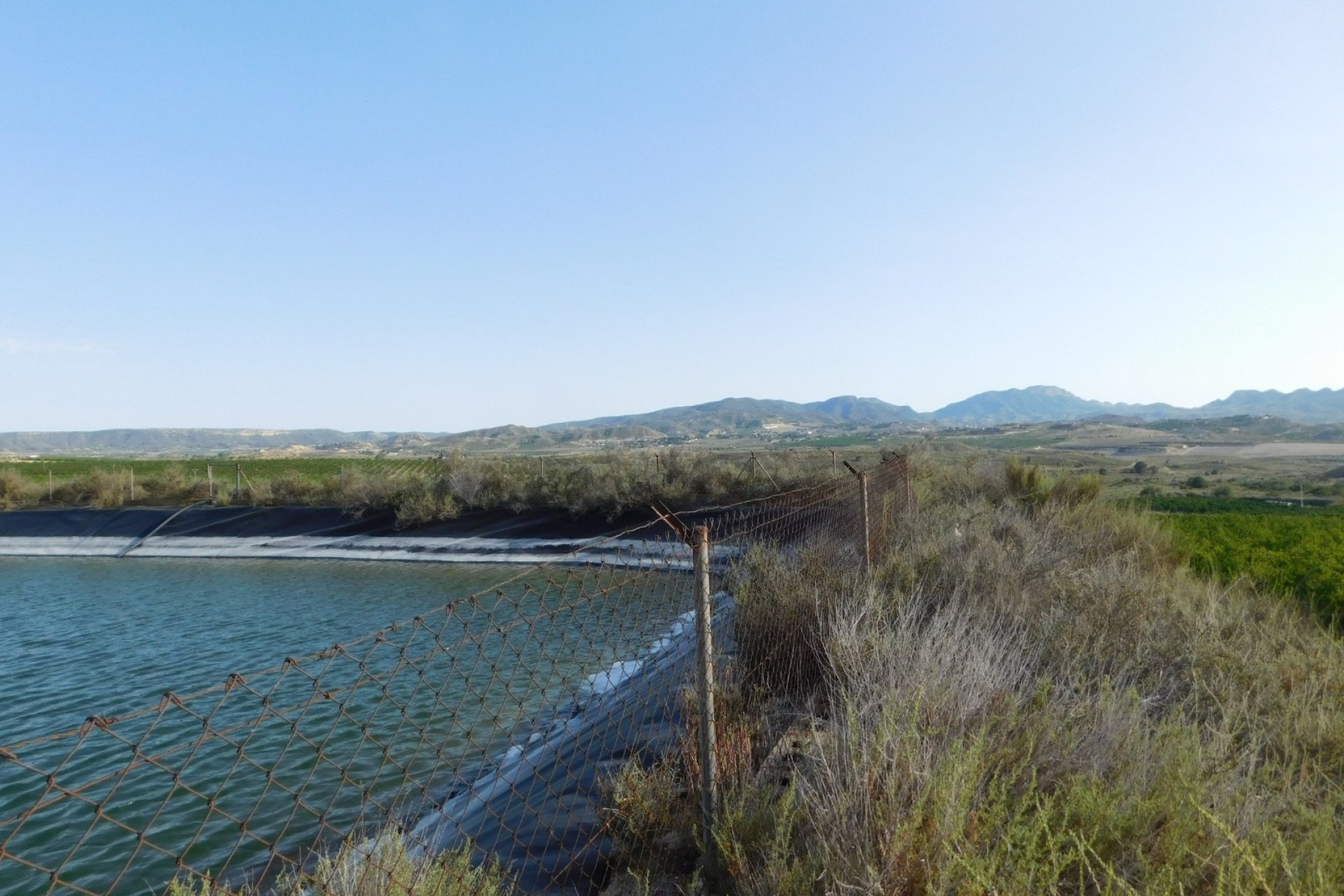 Videresalg - Tomt / Land - Torremendo