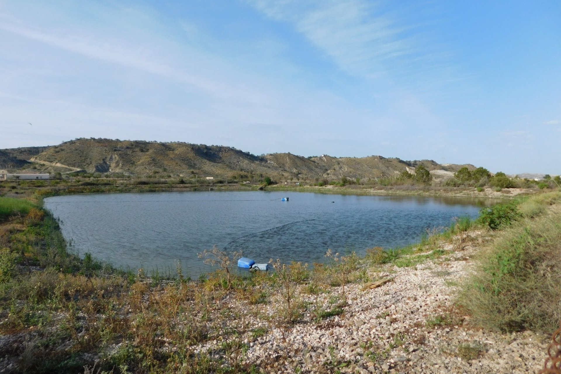 Videresalg - Tomt / Land - Torremendo