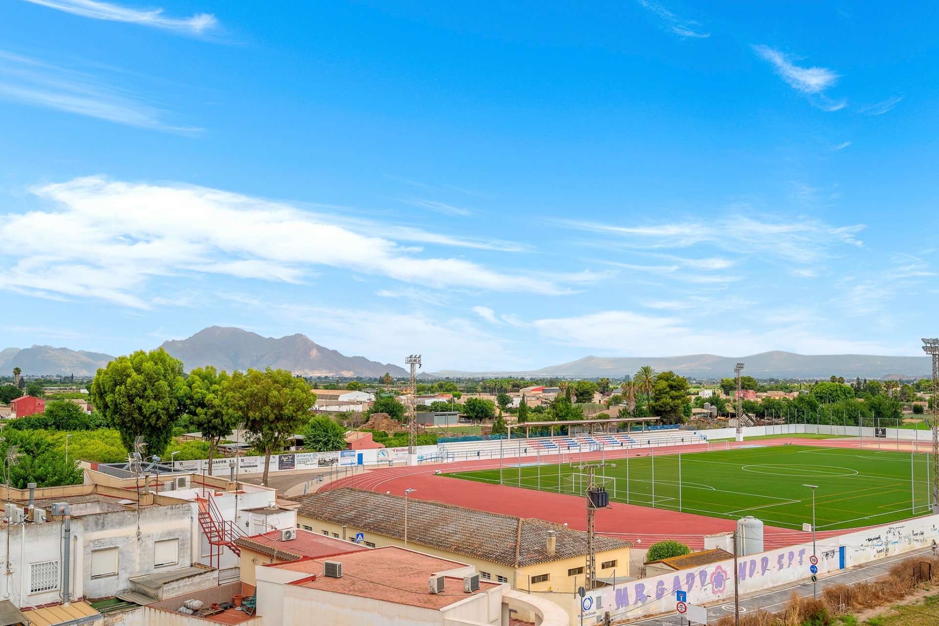 Videresalg - Toppleilighet - Almoradí