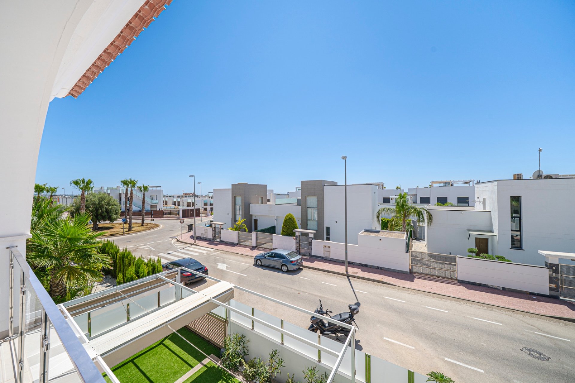 Videresalg - Toppleilighet - Ciudad Quesada - Ciudad Quesada - Rojales