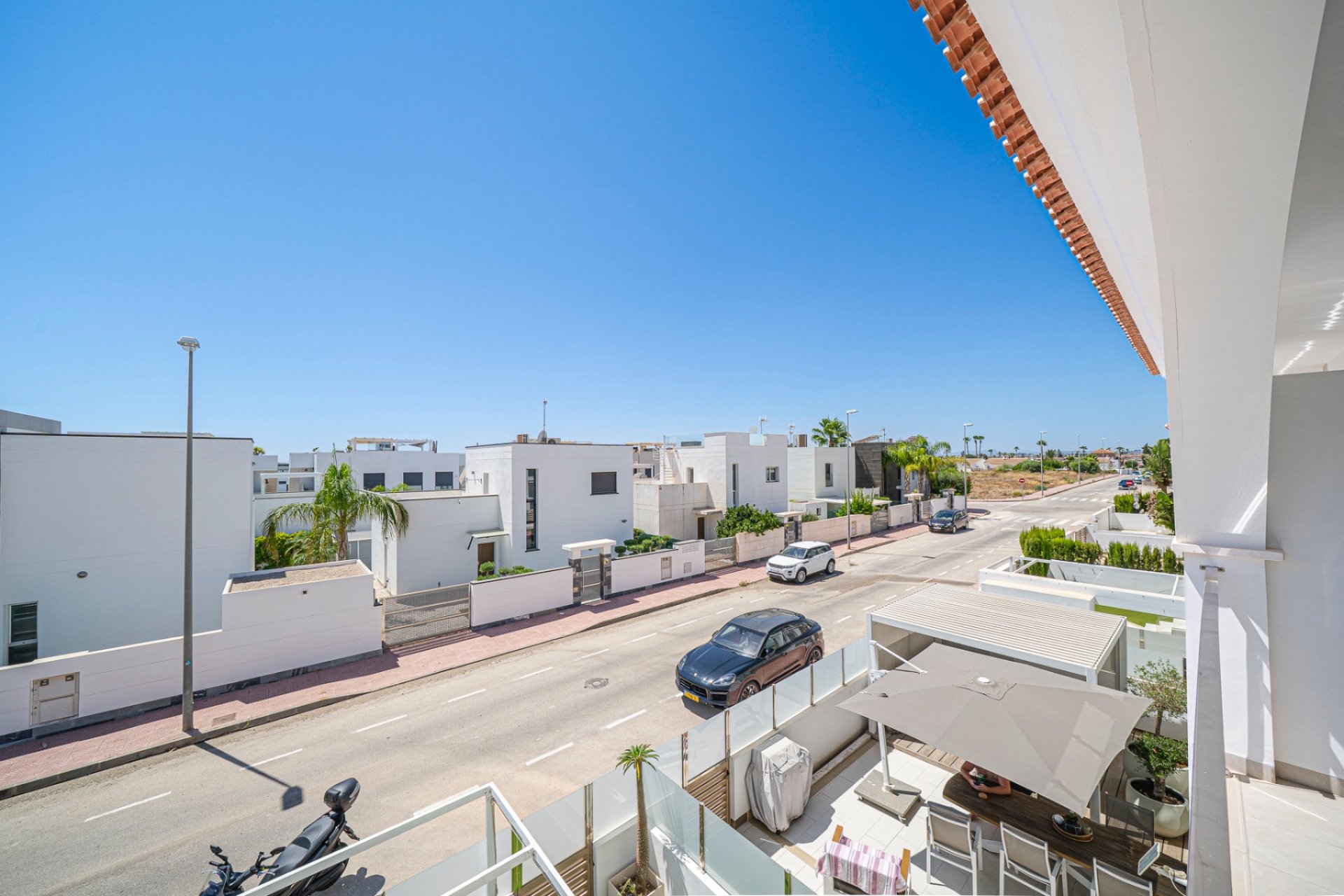 Videresalg - Toppleilighet - Ciudad Quesada - Ciudad Quesada - Rojales