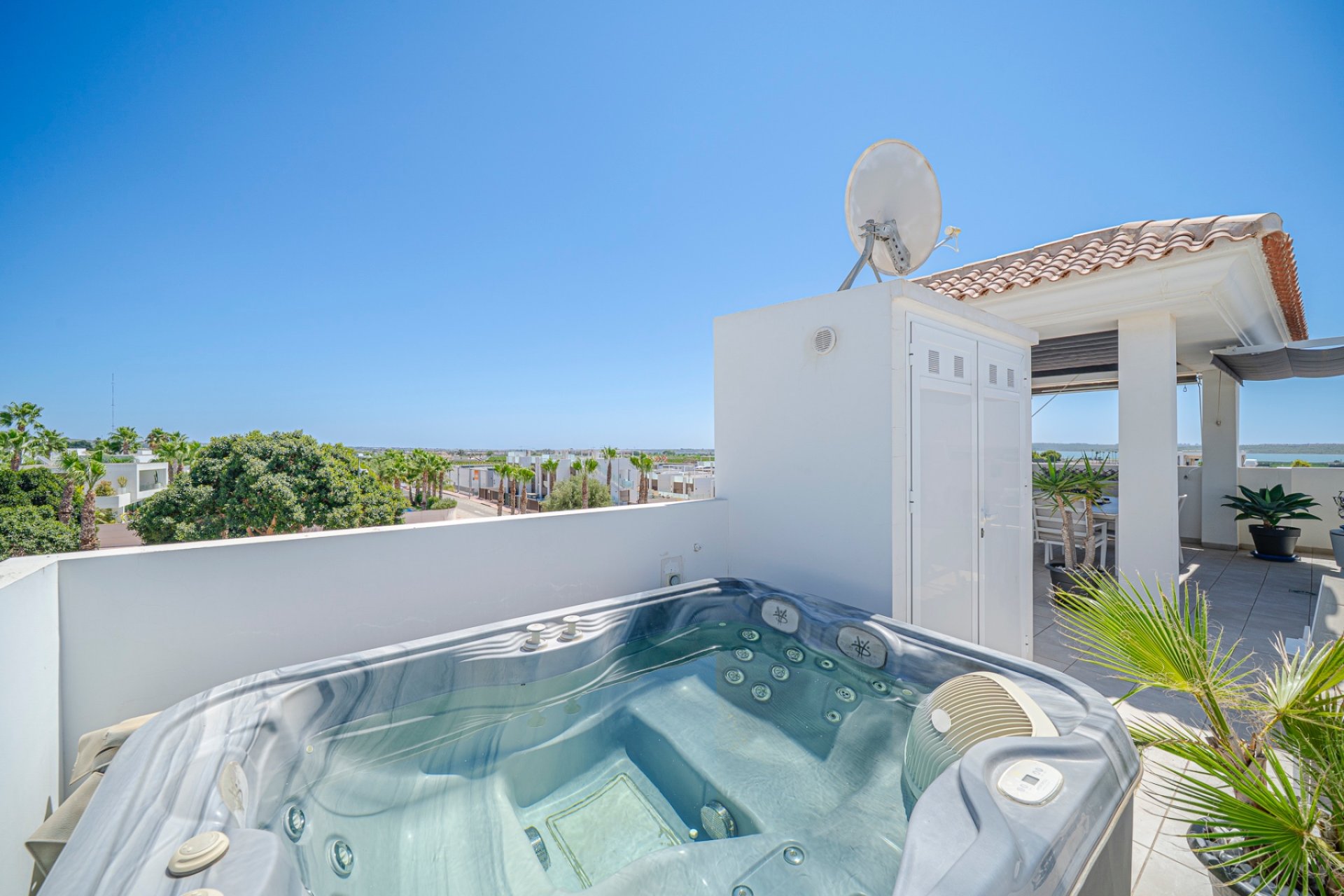 Videresalg - Toppleilighet - Ciudad Quesada - Ciudad Quesada - Rojales