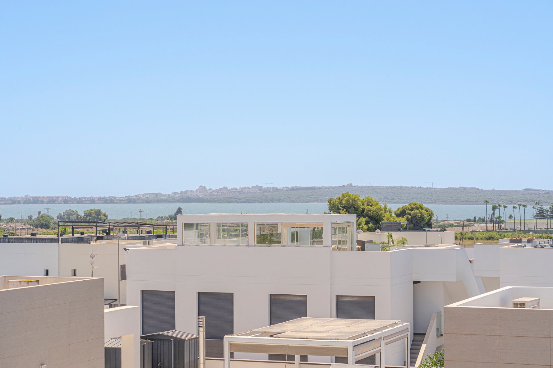 Videresalg - Toppleilighet - Ciudad Quesada - Ciudad Quesada - Rojales