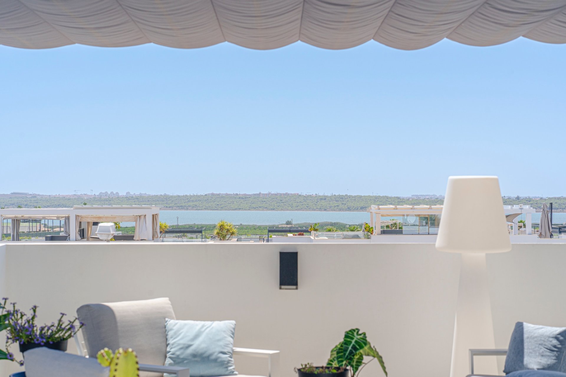 Videresalg - Toppleilighet - Ciudad Quesada - Ciudad Quesada - Rojales