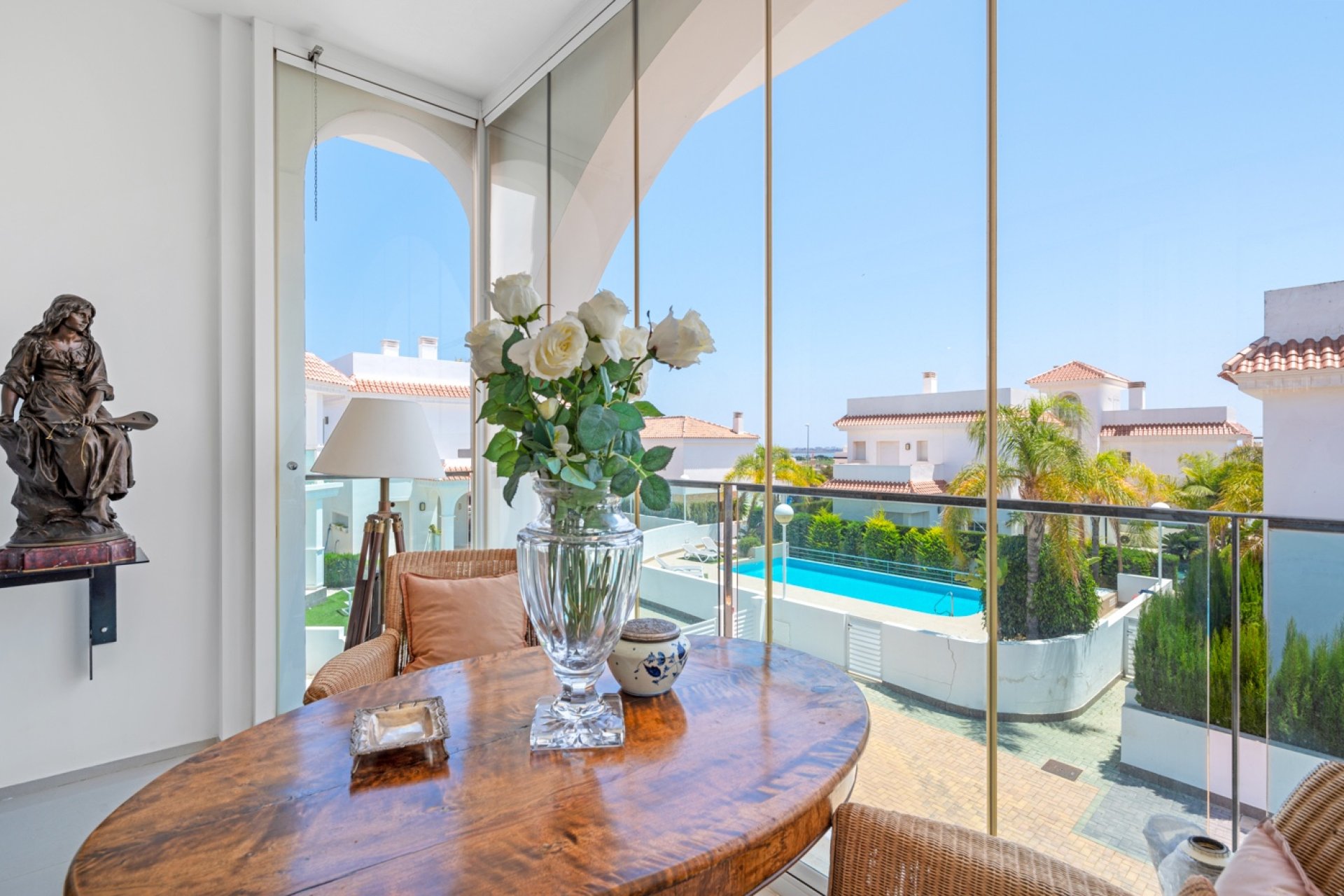 Videresalg - Toppleilighet - Ciudad Quesada - Rojales