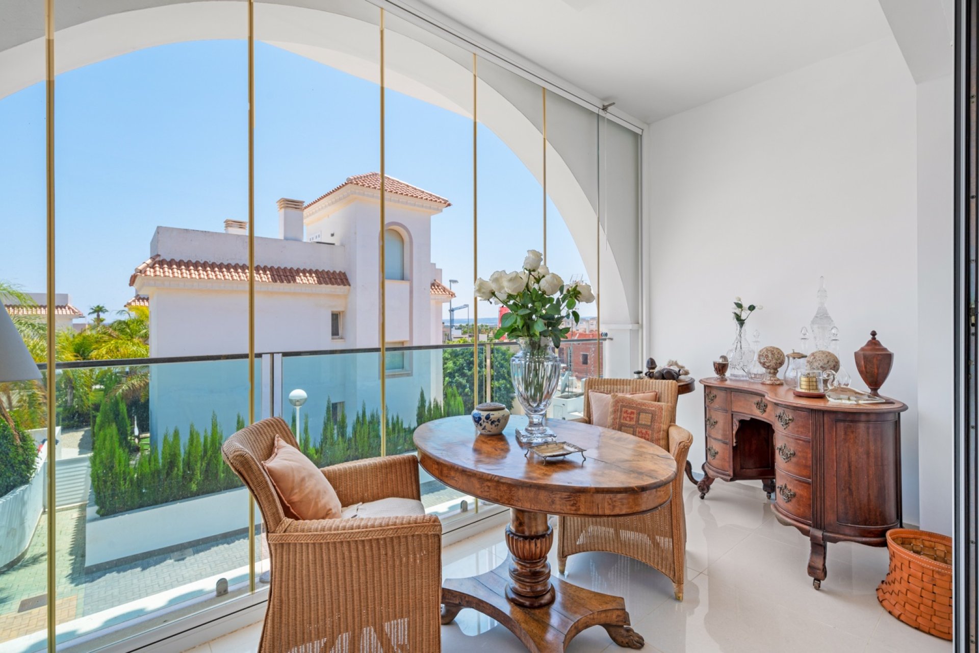 Videresalg - Toppleilighet - Ciudad Quesada - Rojales