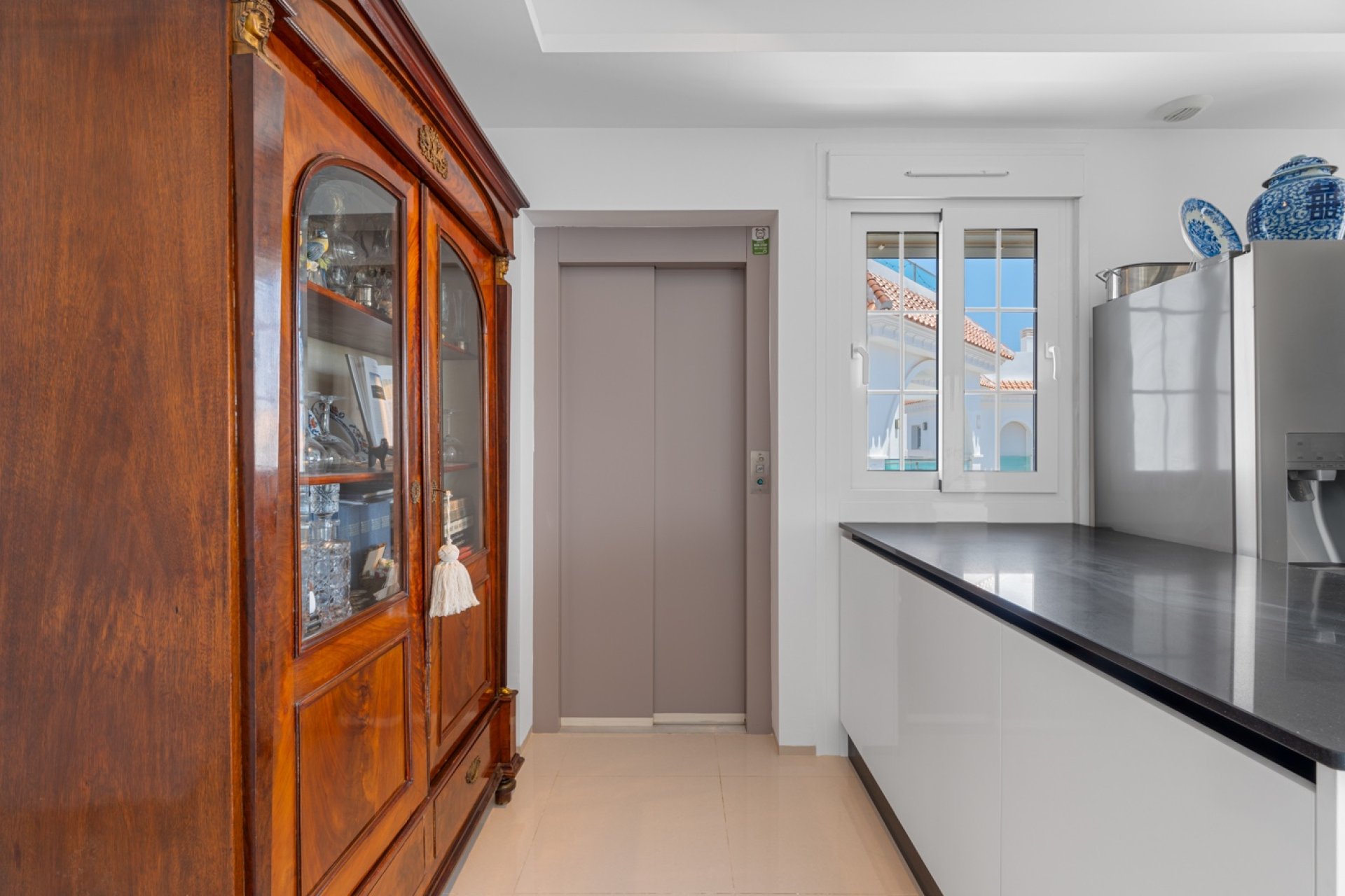 Videresalg - Toppleilighet - Ciudad Quesada - Rojales