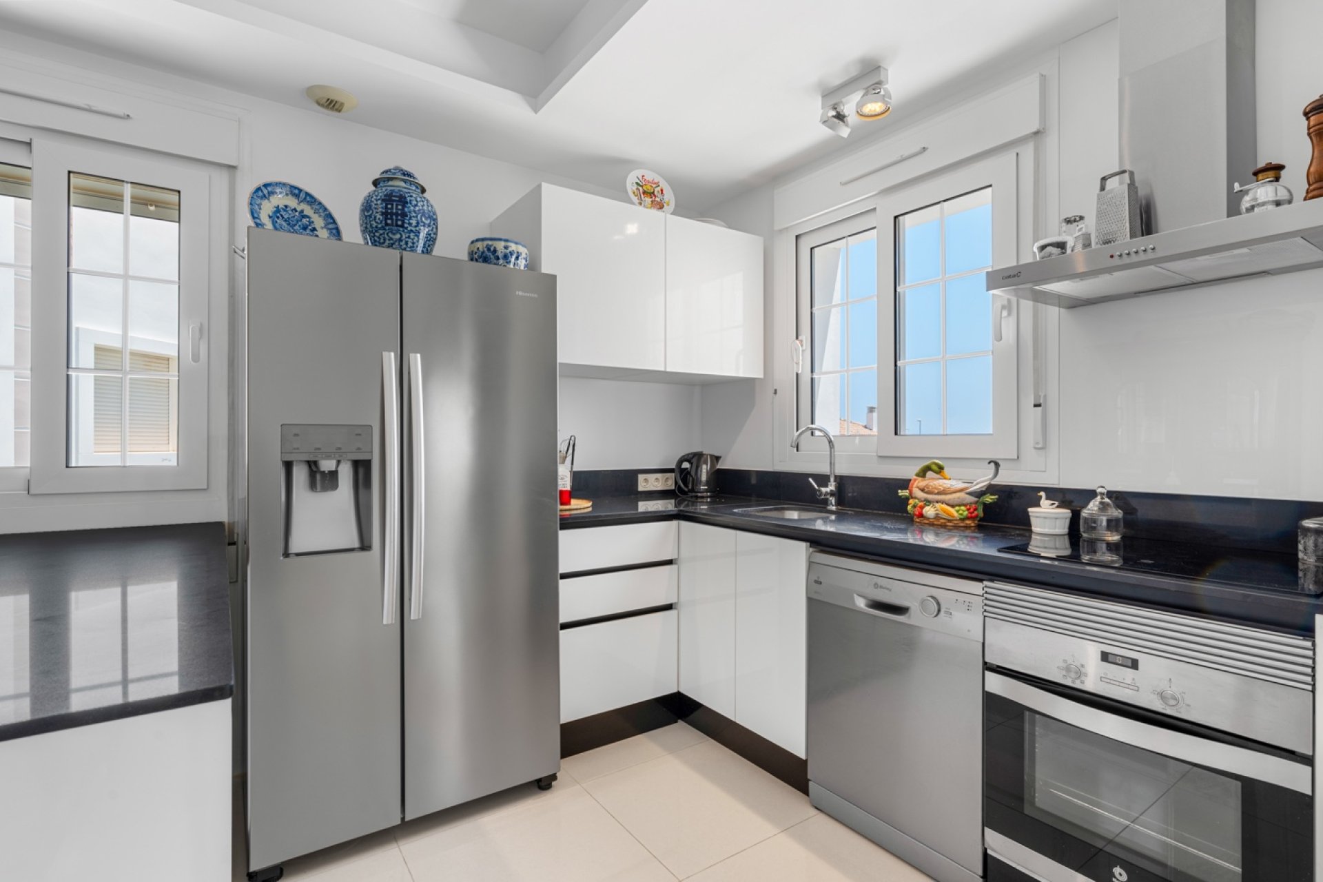 Videresalg - Toppleilighet - Ciudad Quesada - Rojales