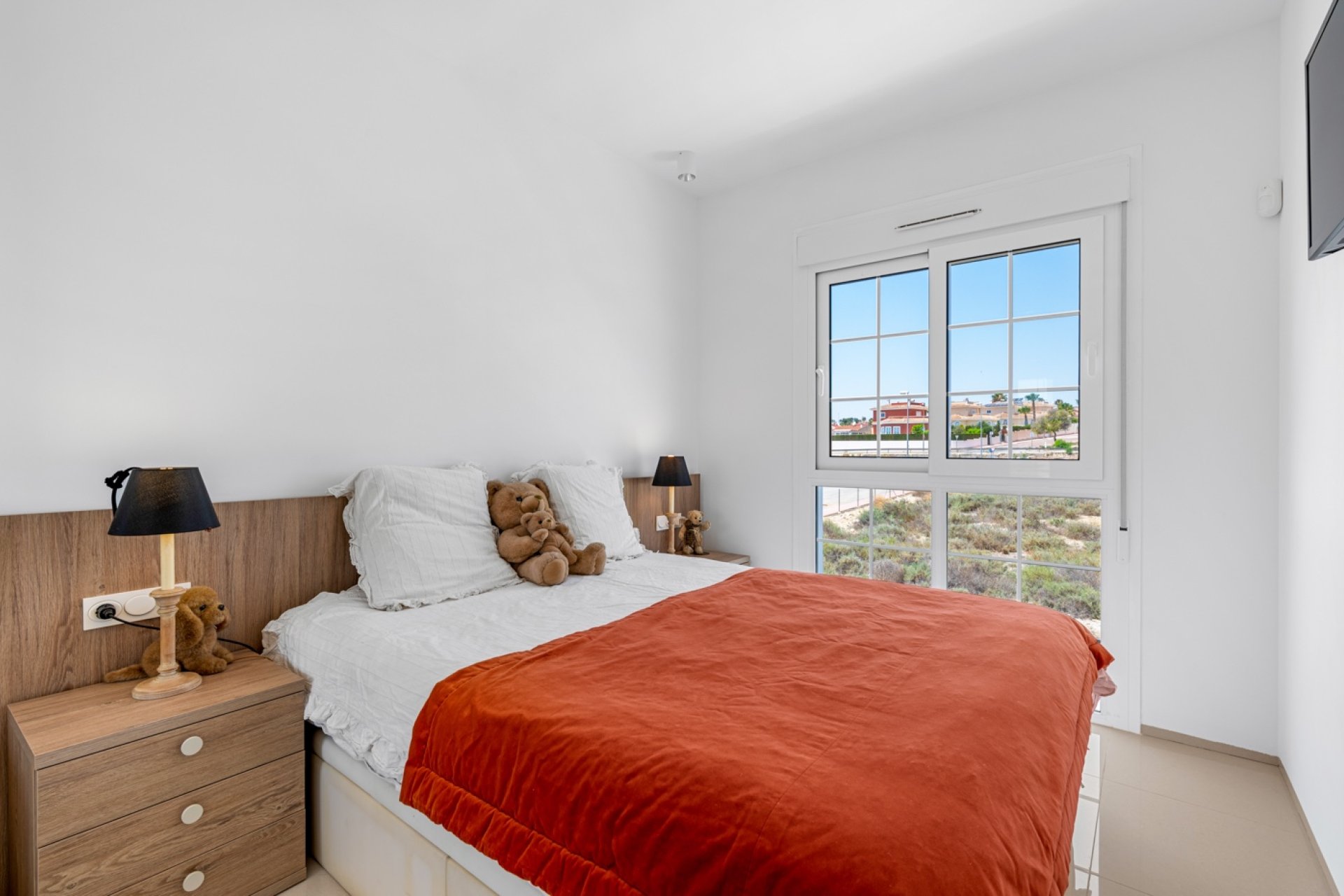 Videresalg - Toppleilighet - Ciudad Quesada - Rojales