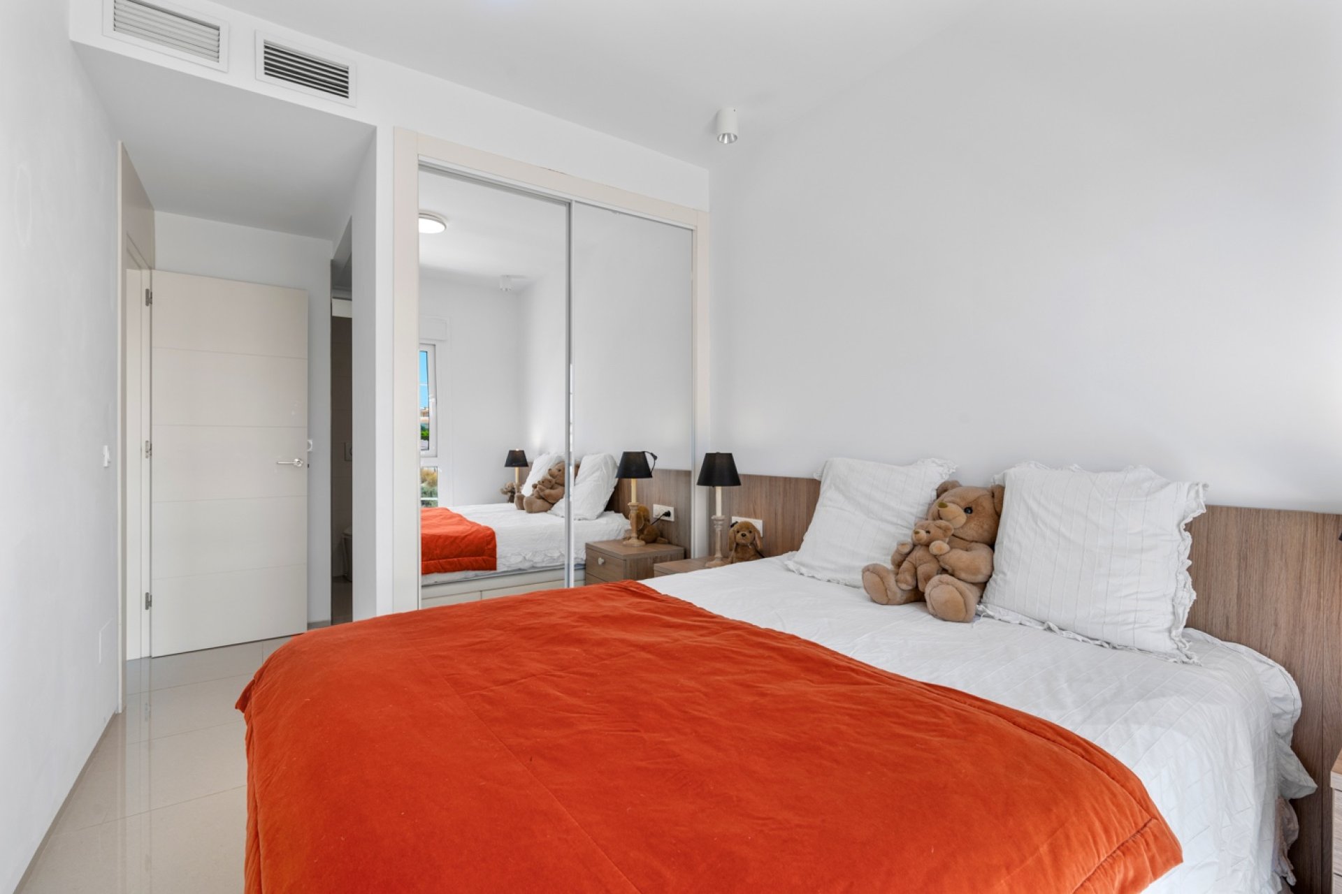 Videresalg - Toppleilighet - Ciudad Quesada - Rojales