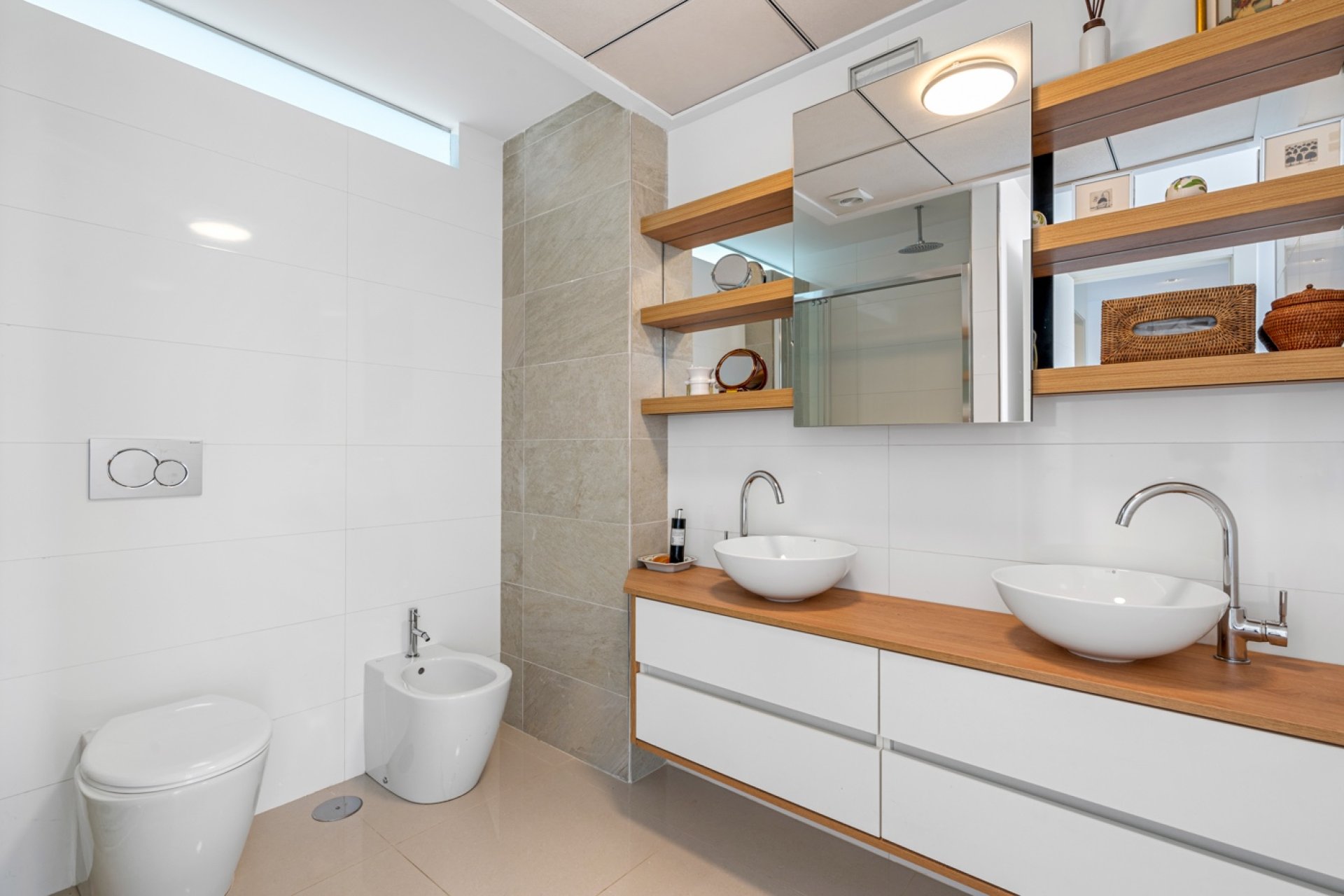 Videresalg - Toppleilighet - Ciudad Quesada - Rojales