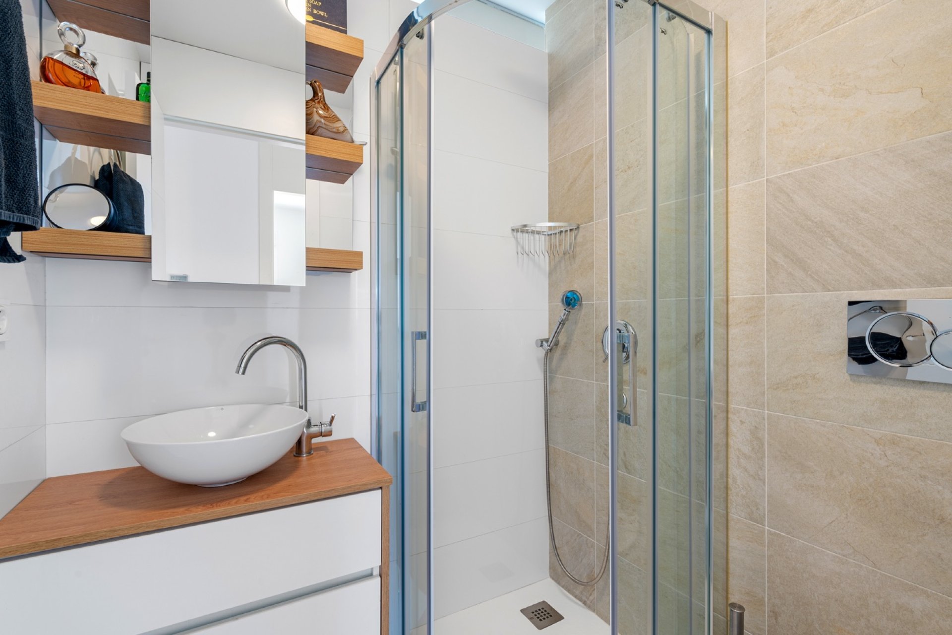 Videresalg - Toppleilighet - Ciudad Quesada - Rojales