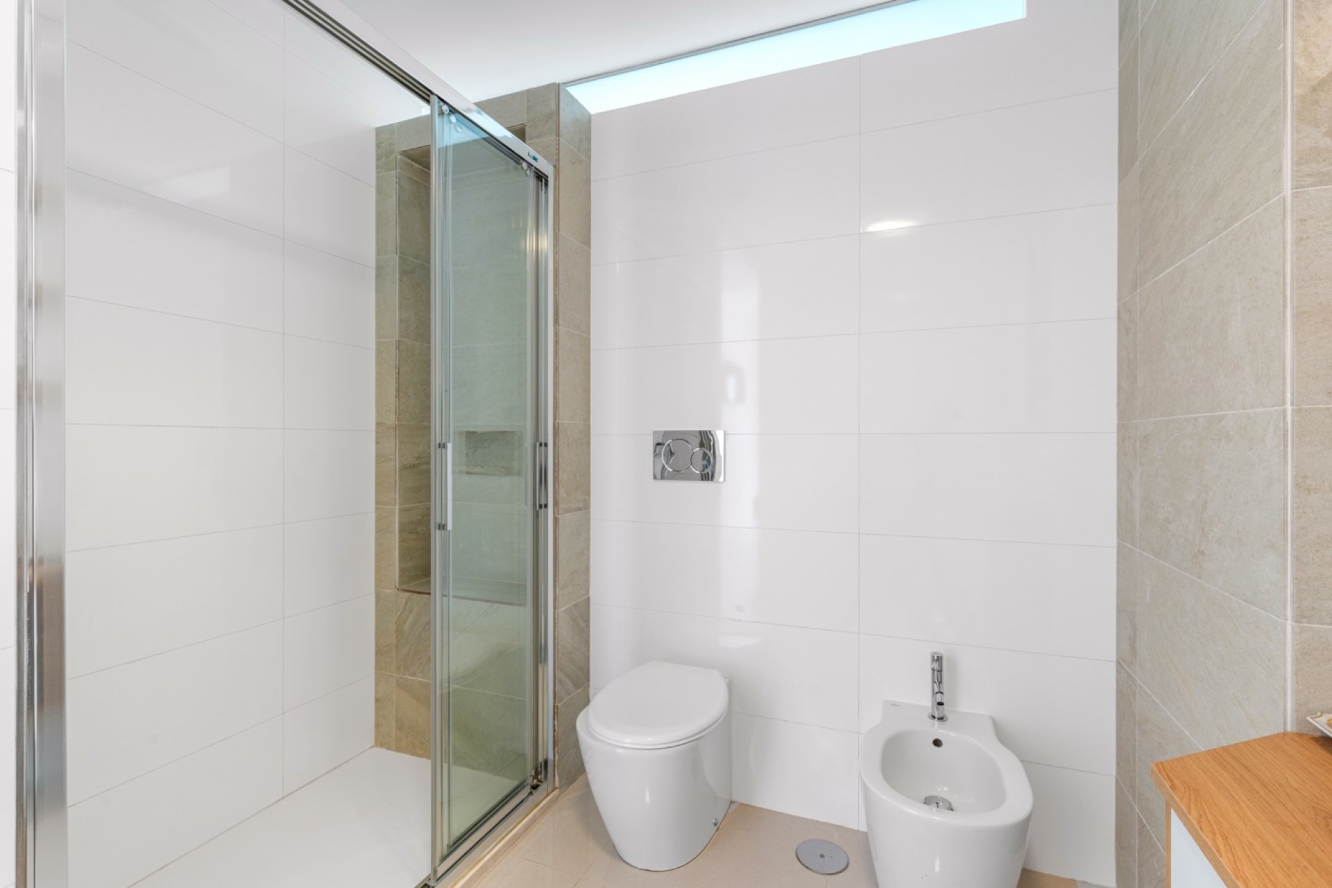 Videresalg - Toppleilighet - Ciudad Quesada - Rojales