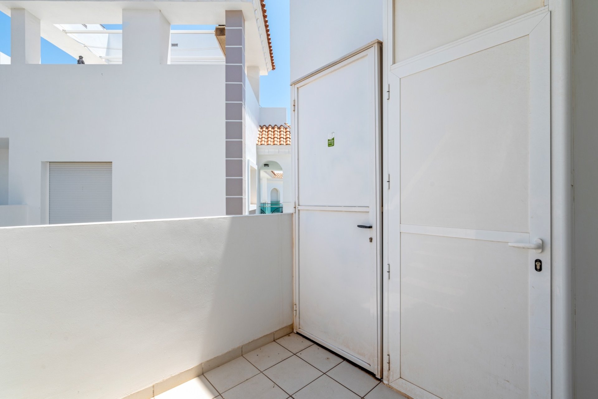 Videresalg - Toppleilighet - Ciudad Quesada - Rojales