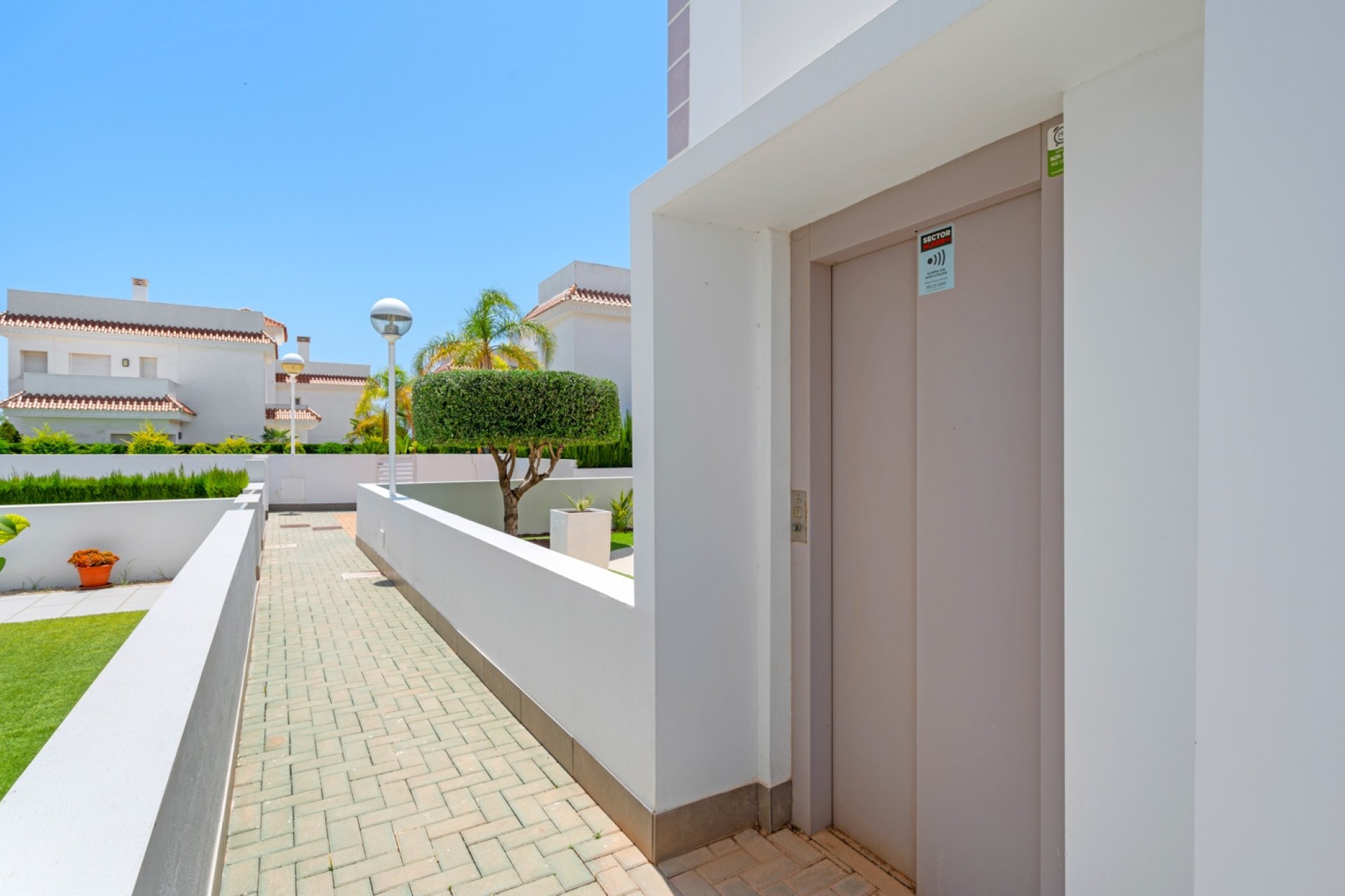 Videresalg - Toppleilighet - Ciudad Quesada - Rojales