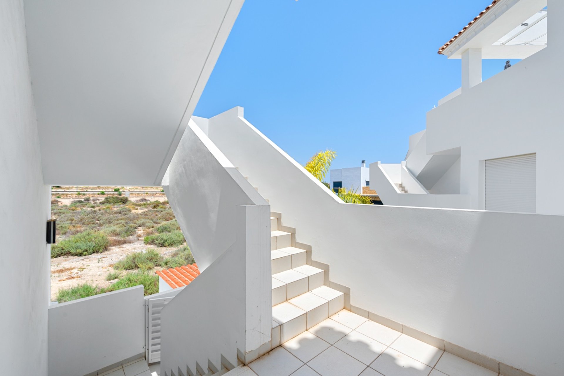 Videresalg - Toppleilighet - Ciudad Quesada - Rojales