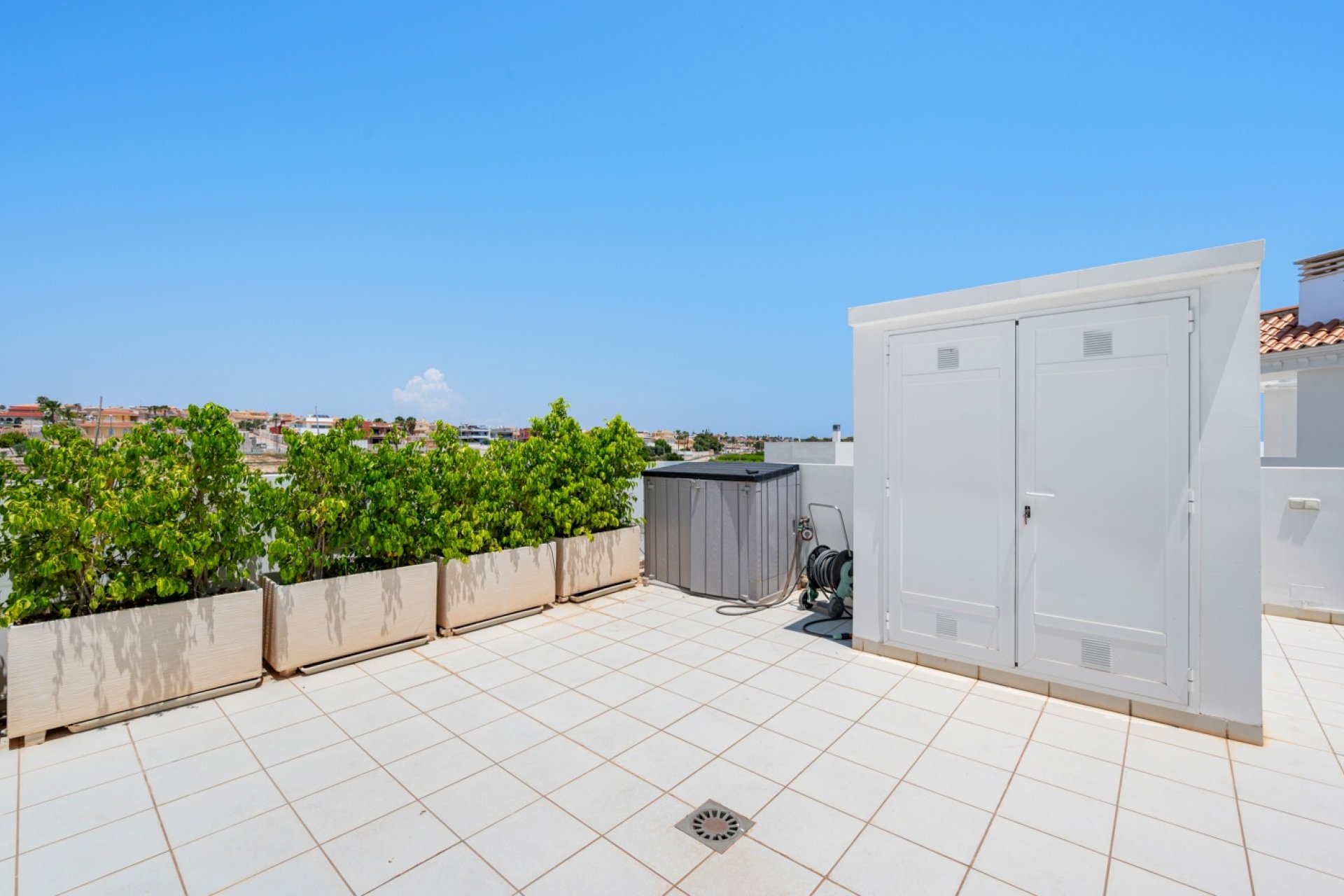 Videresalg - Toppleilighet - Ciudad Quesada - Rojales