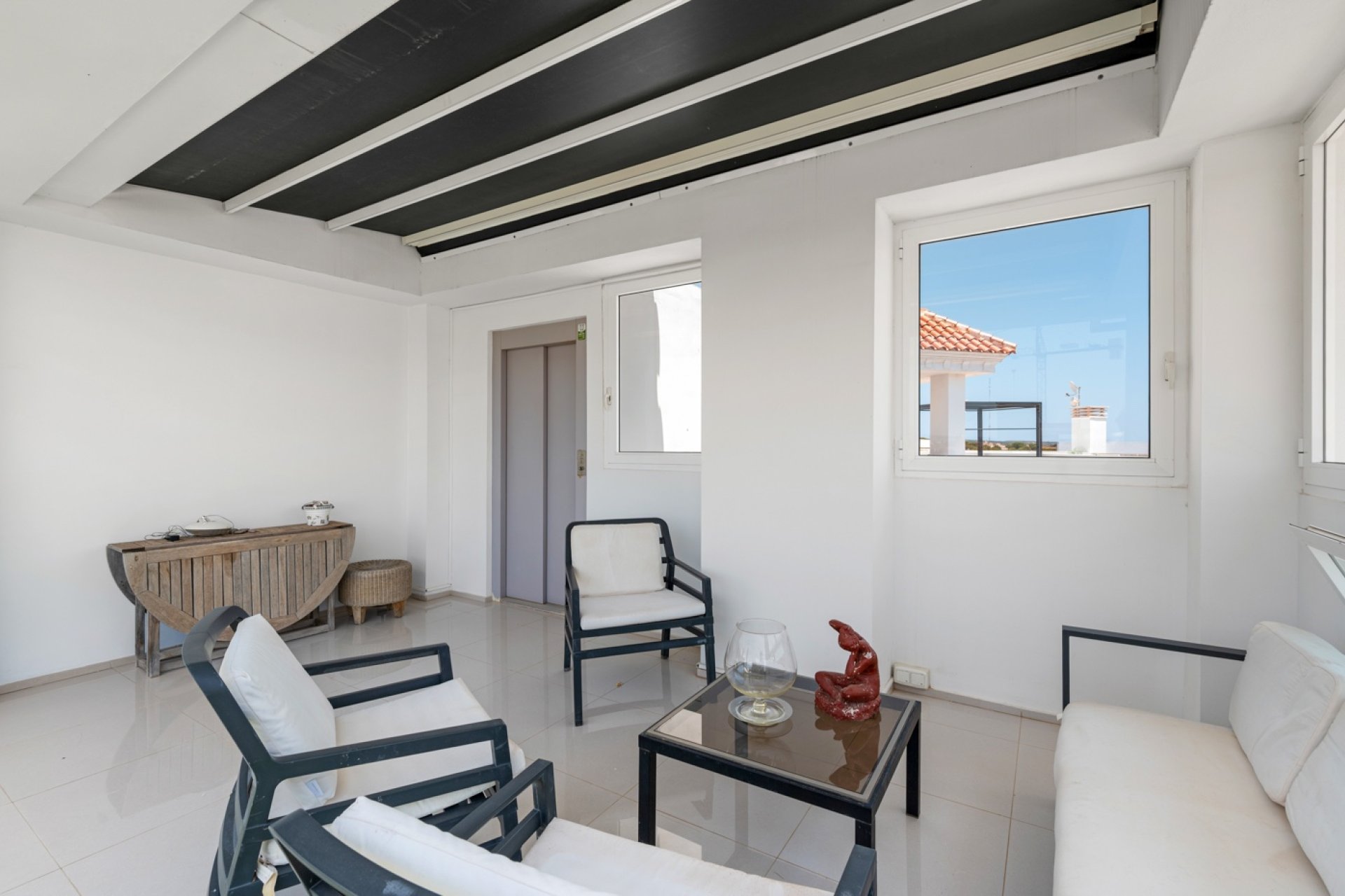 Videresalg - Toppleilighet - Ciudad Quesada - Rojales