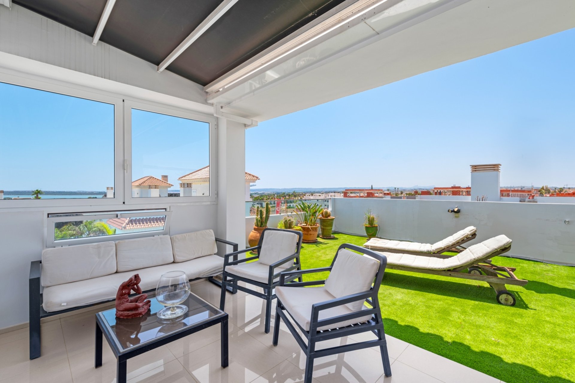 Videresalg - Toppleilighet - Ciudad Quesada - Rojales